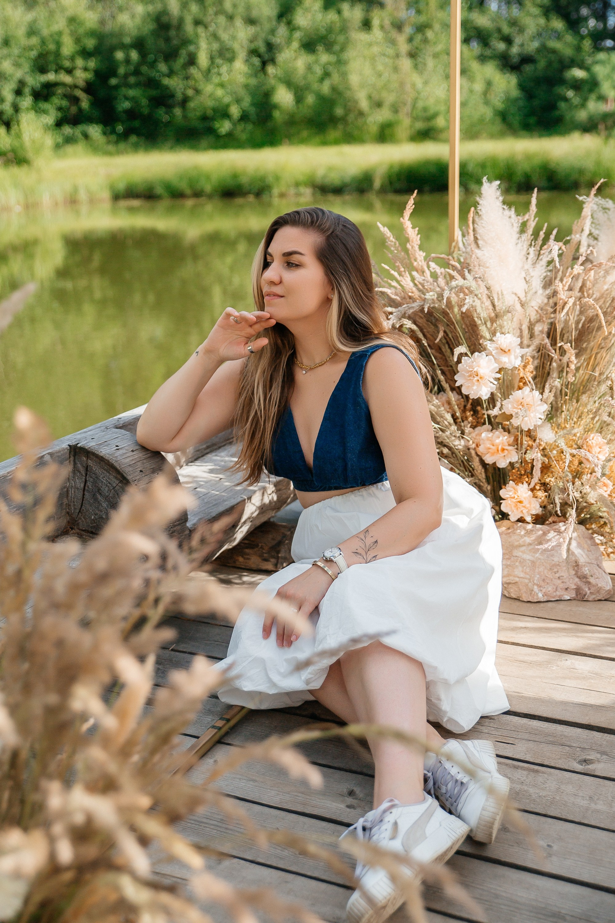 Фестиваль духовных практик «Код публичности». Качуняк Наталия портретный фотограф в Иваново