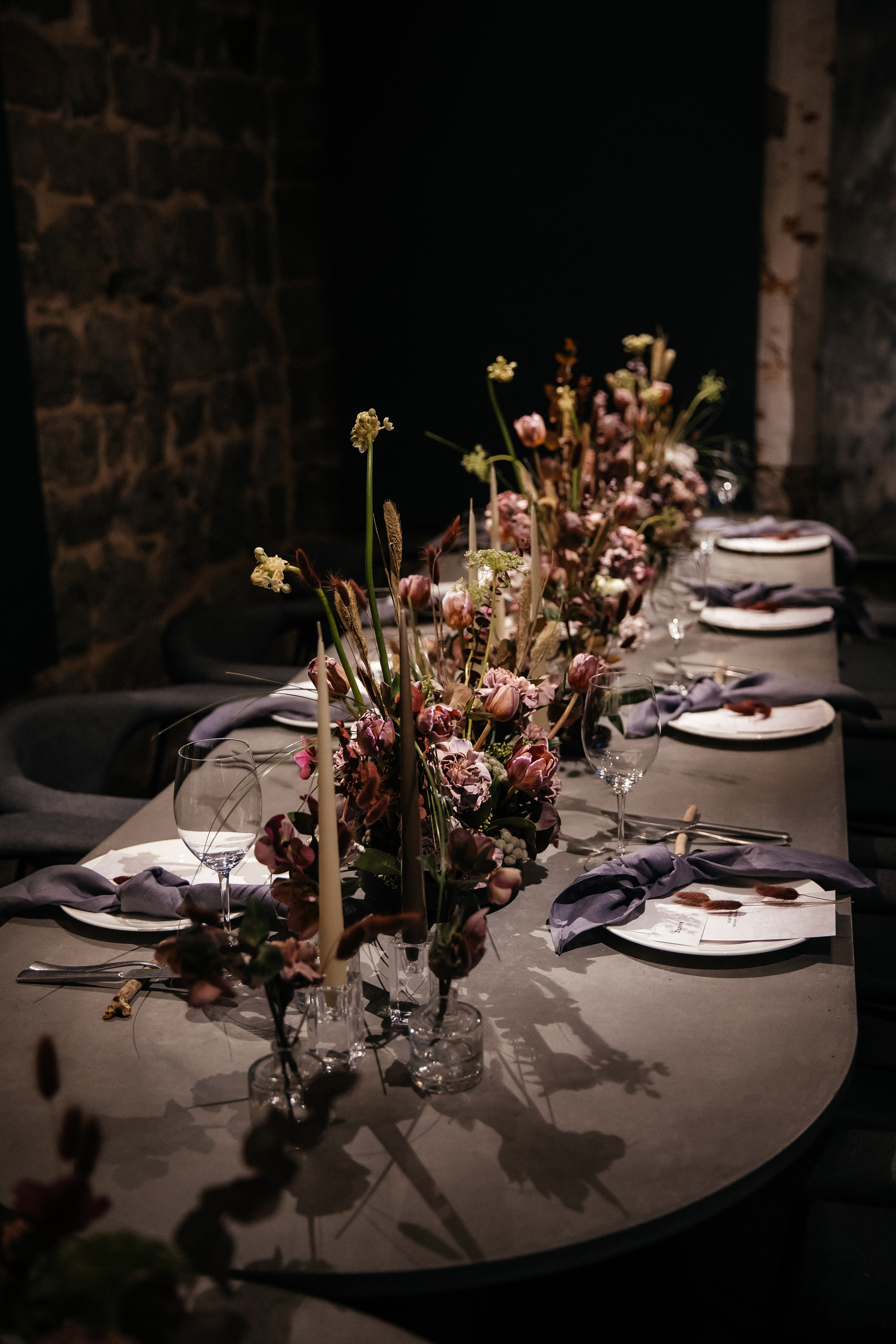 День рождения Дениса. Ксения Почтарь. Декоратор и флорист, город Владивосток