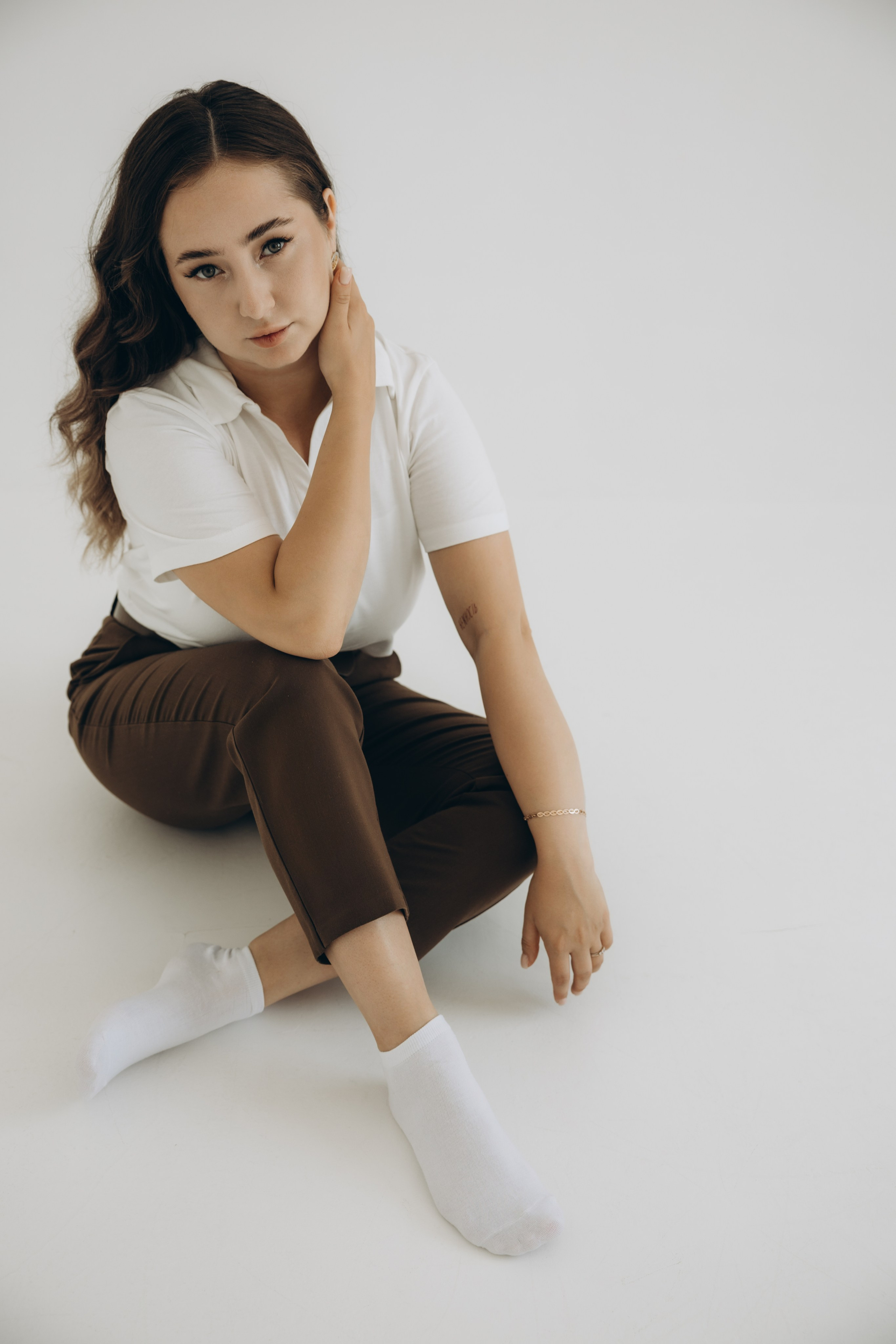 Данил & Елизавета. Свадебный, семейный фотограф в Иркутске Светлана Макаричева