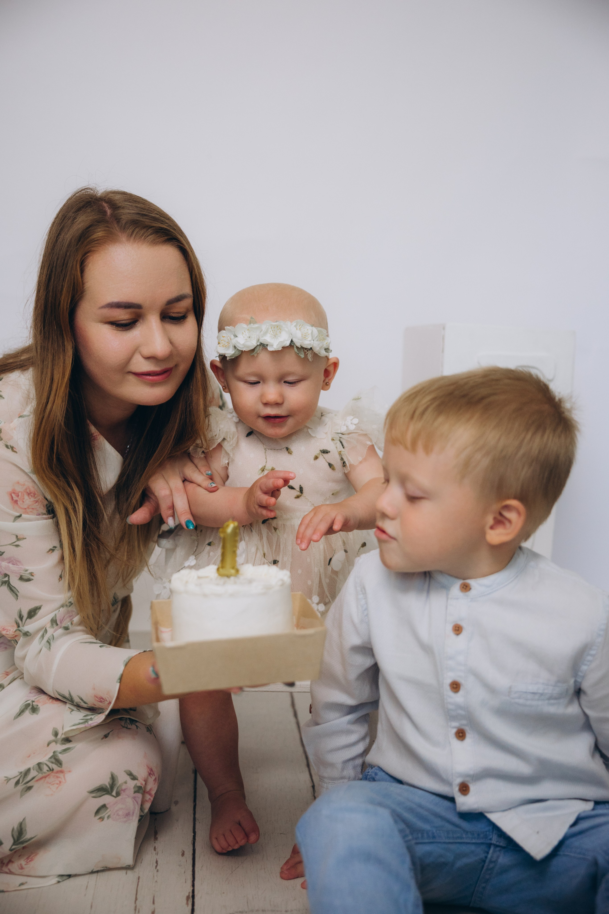 Василине год. Свадебный, семейный фотограф в Иркутске Светлана Макаричева