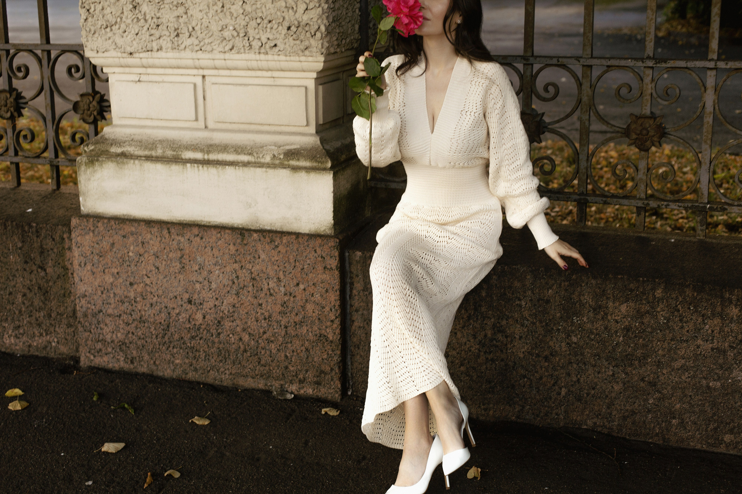 Элма 2. Свадебный и портретный фотограф Анастасия Казакова Санкт-Петербург