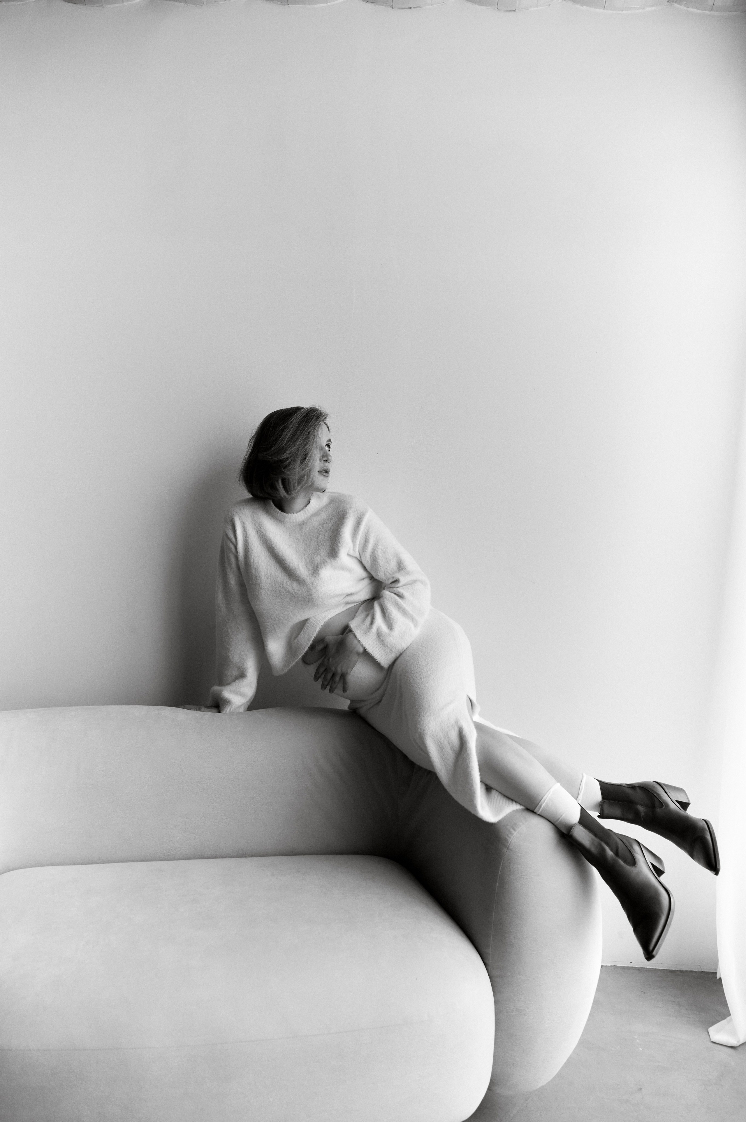 Полина. Фотограф Регина С