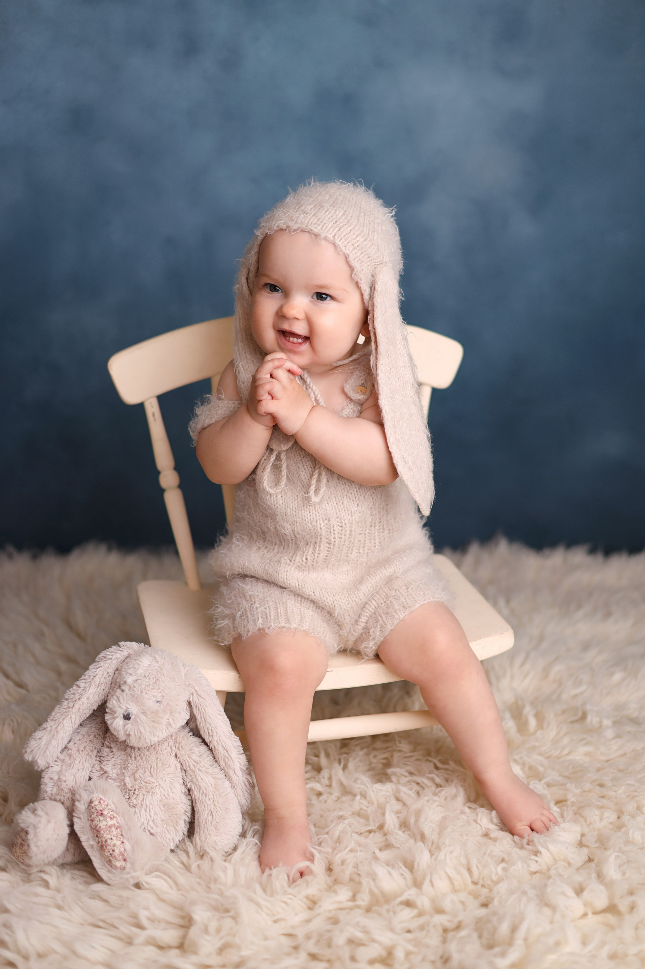 Эвелине 1 годик. Детский фотограф в Бутово Столярова Светлана. Фотограф новорожденных Москва. Ньюборн фотограф Москва