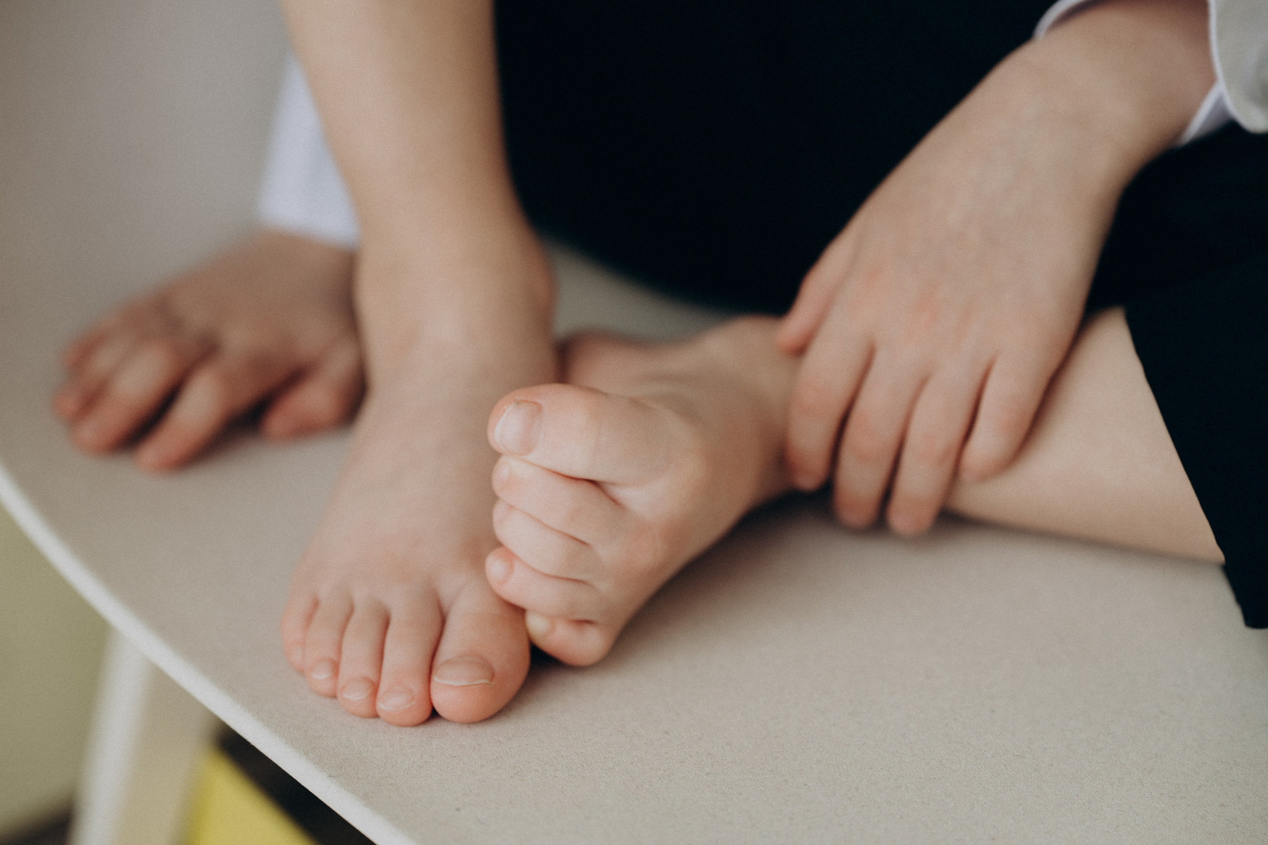 Рома. Фотограф Анастасия Егорова