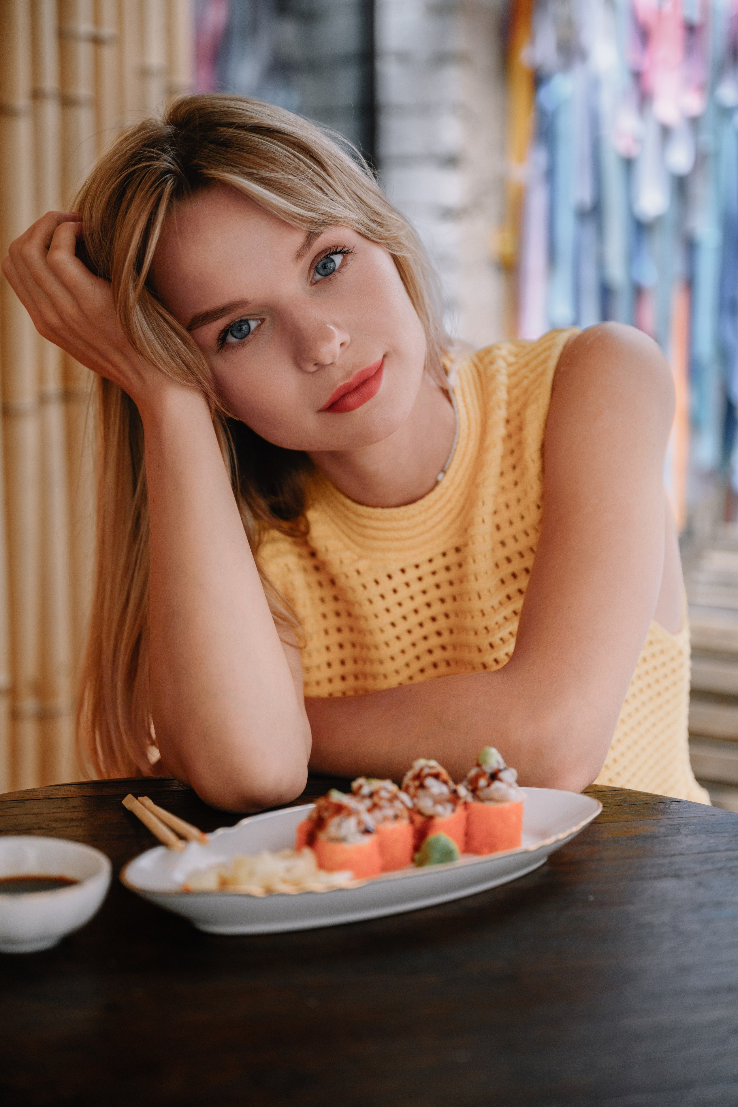 Лера. Фотограф Анастасия Егорова