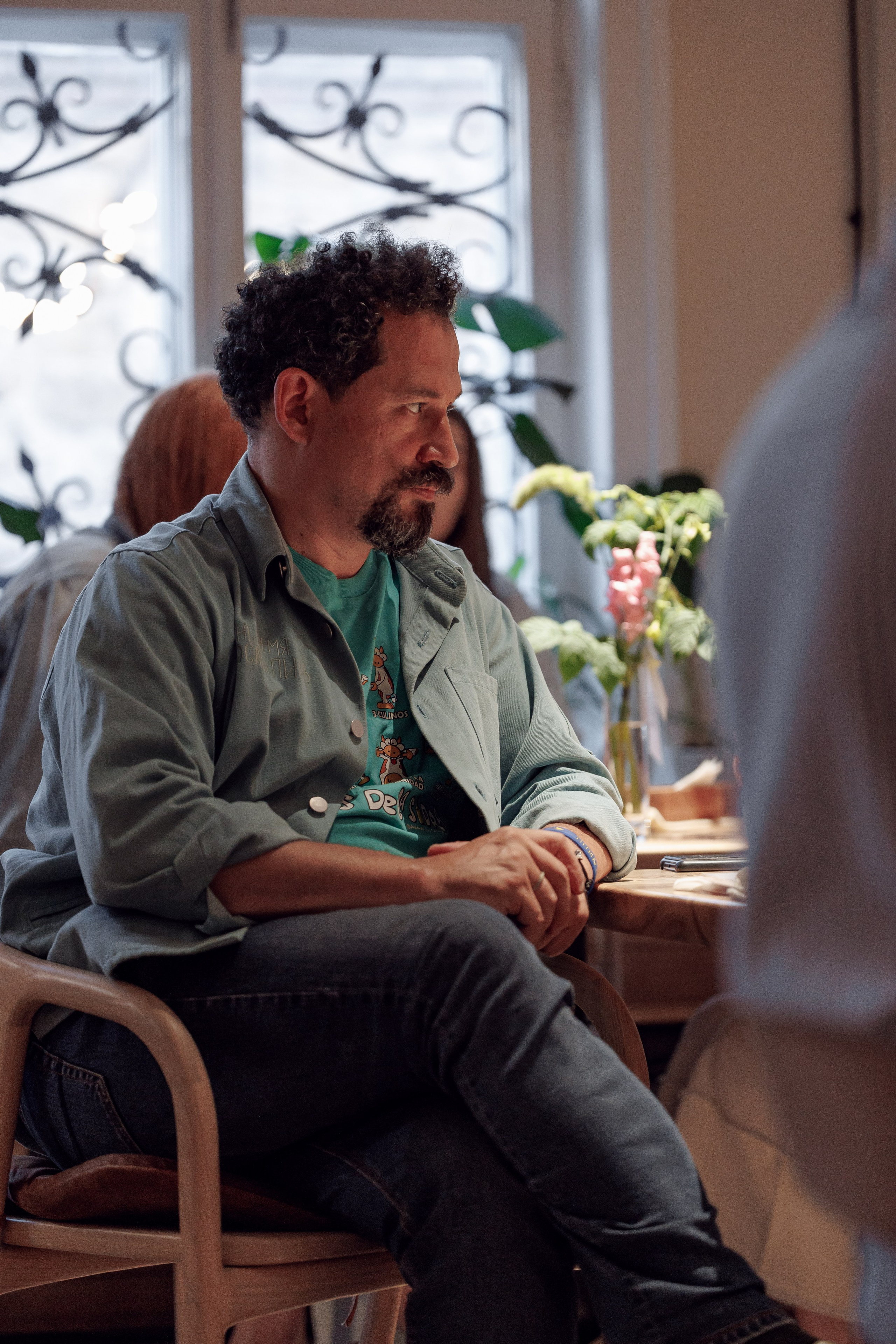 Гастроужин в ресторане Усадьба рябининых челябинск