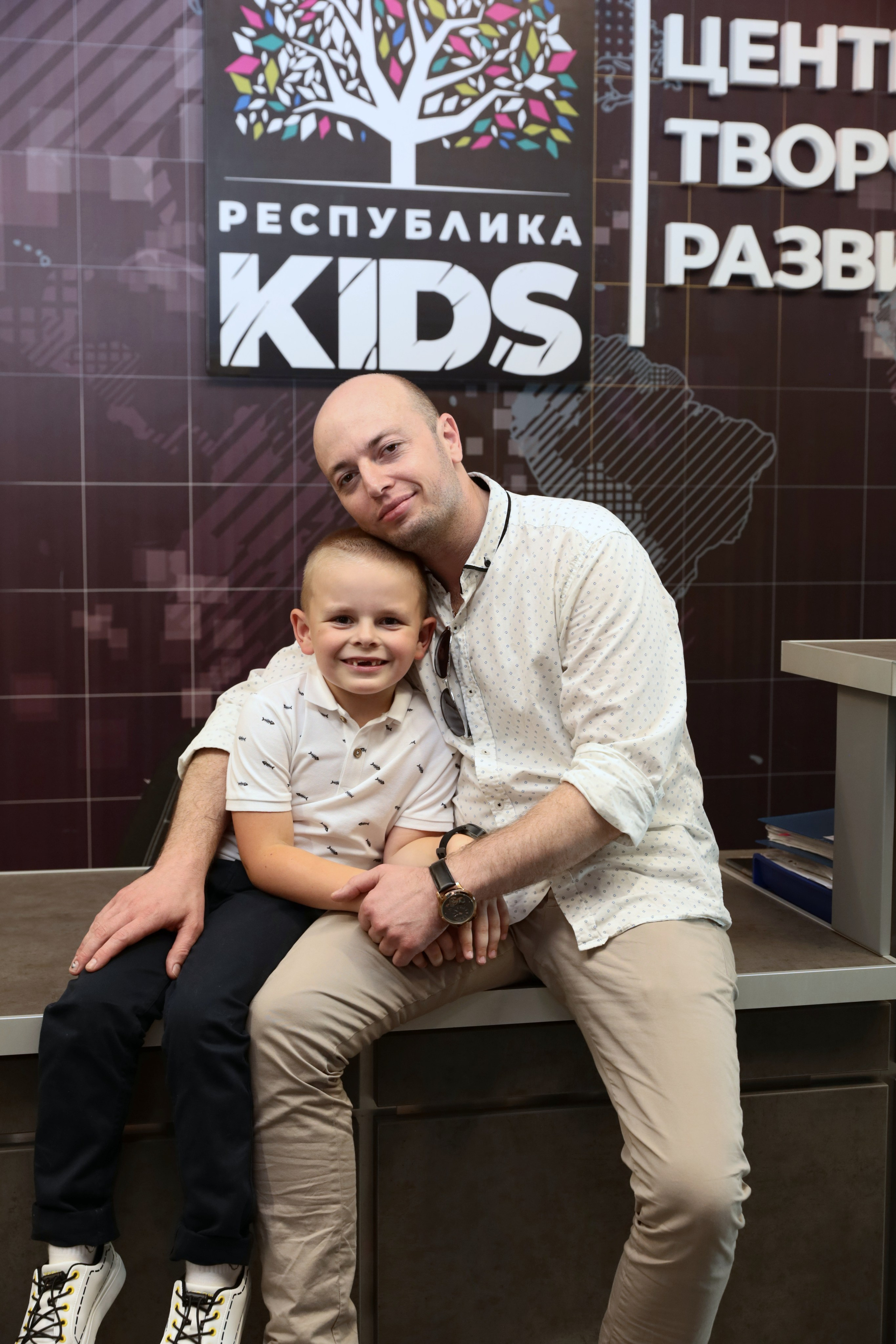 ДЕНЬ РОЖДЕНИЯ АЛЕКСАНДРА. Фотограф мероприятий Ирина Каширина