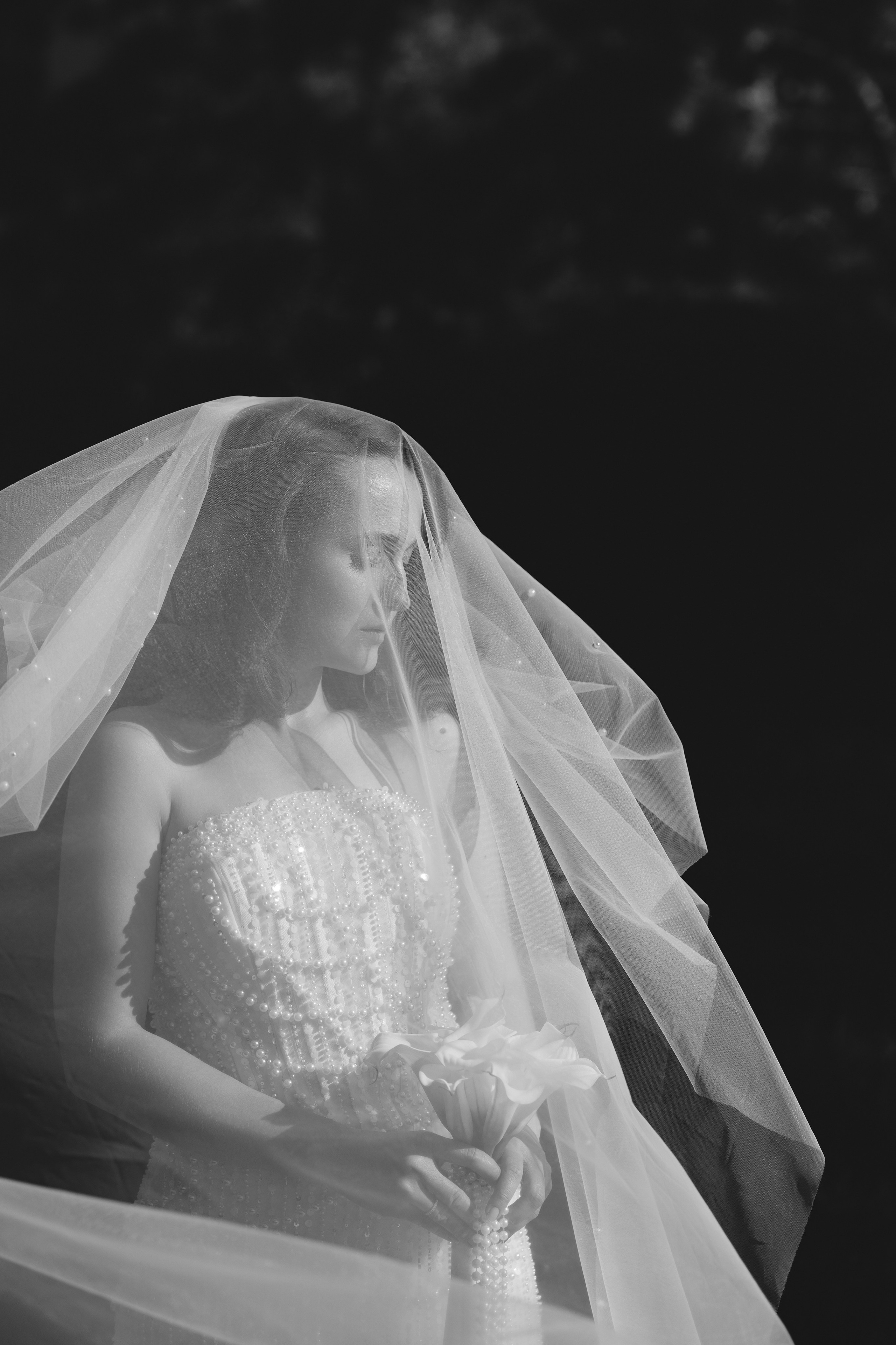 Ксения&Максим. Свадебный фотограф в Ростове-на-Дону Базарова Анастасия