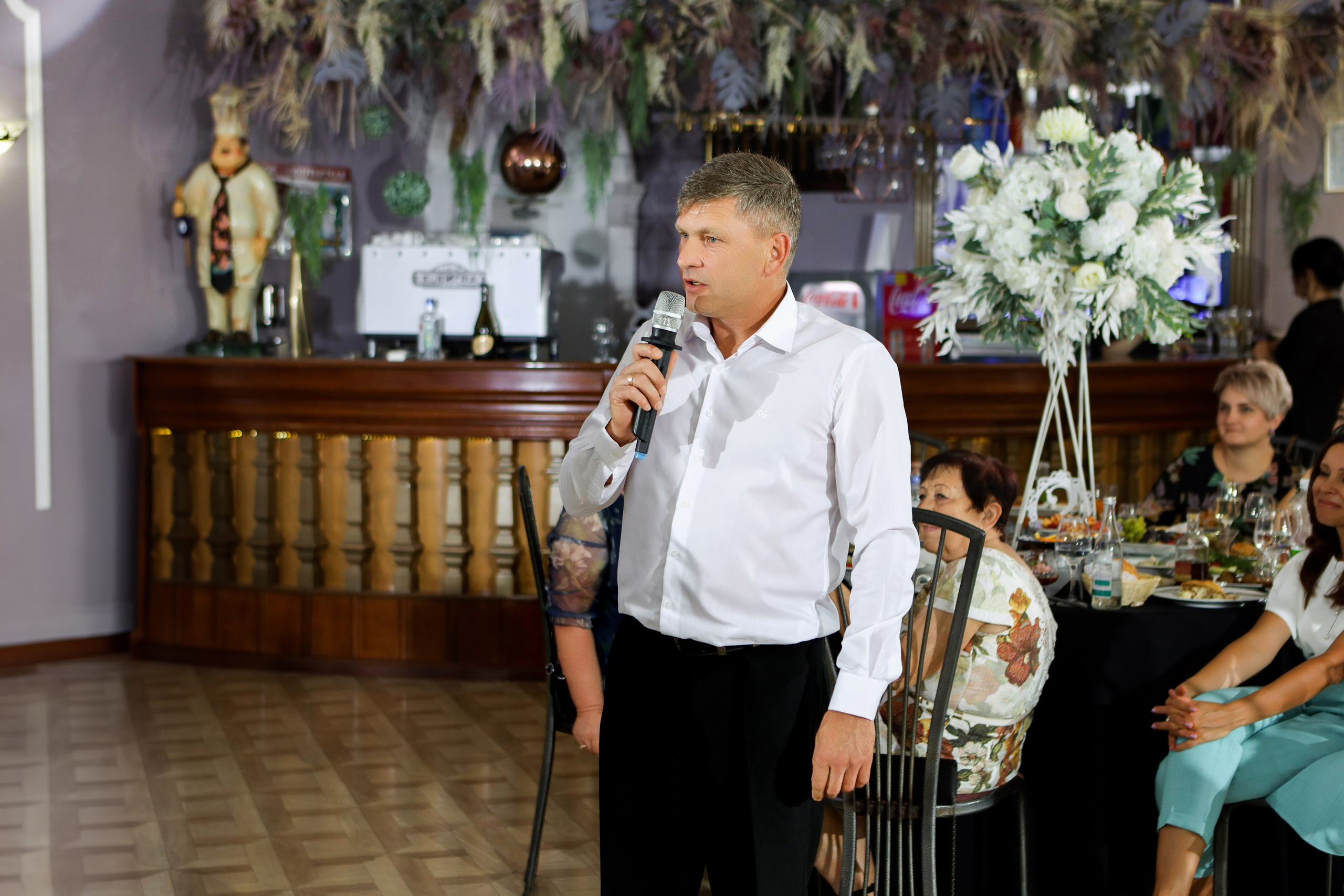 Анна&Илья. Свадебный фотограф в Ростове-на-Дону Базарова Анастасия