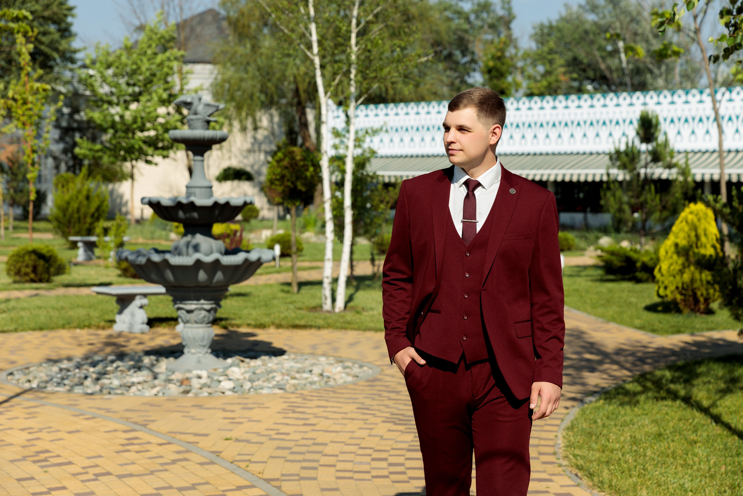 Анна&Михаил. Свадебный фотограф в Ростове-на-Дону Базарова Анастасия