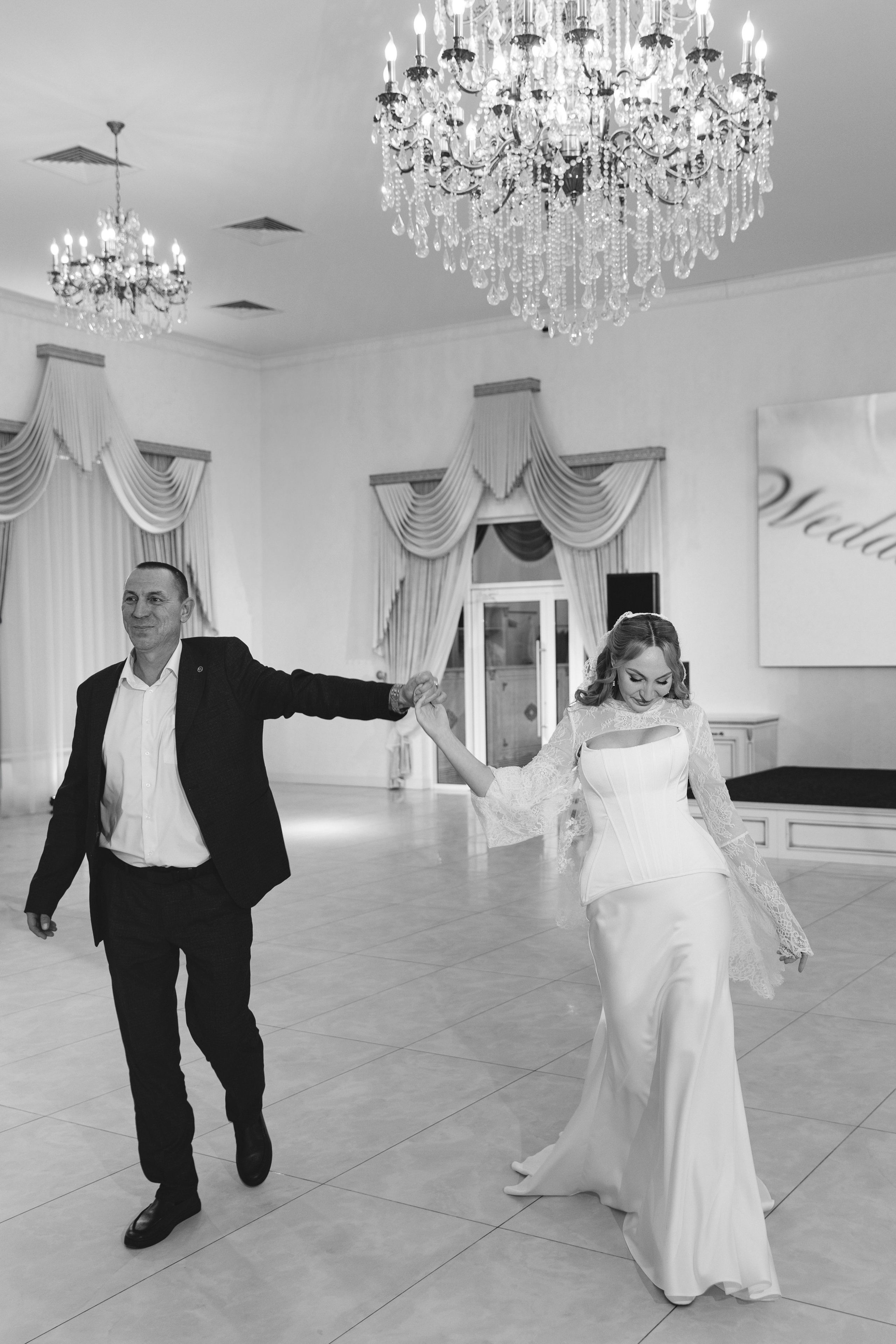 Анастасия&Алексей. Свадебный фотограф в Ростове-на-Дону Базарова Анастасия