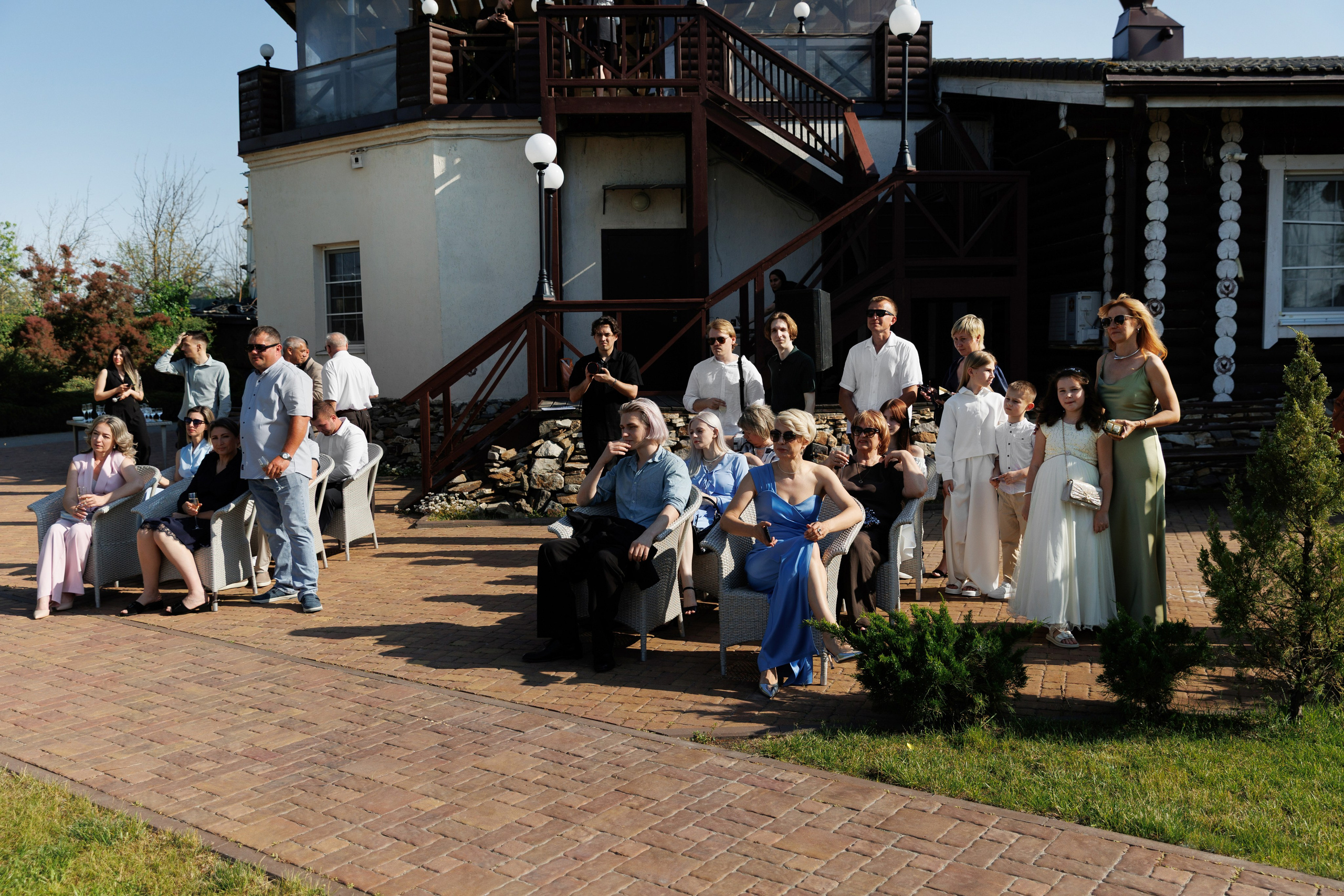 Полина&Алексей. Свадебный фотограф в Ростове-на-Дону Базарова Анастасия