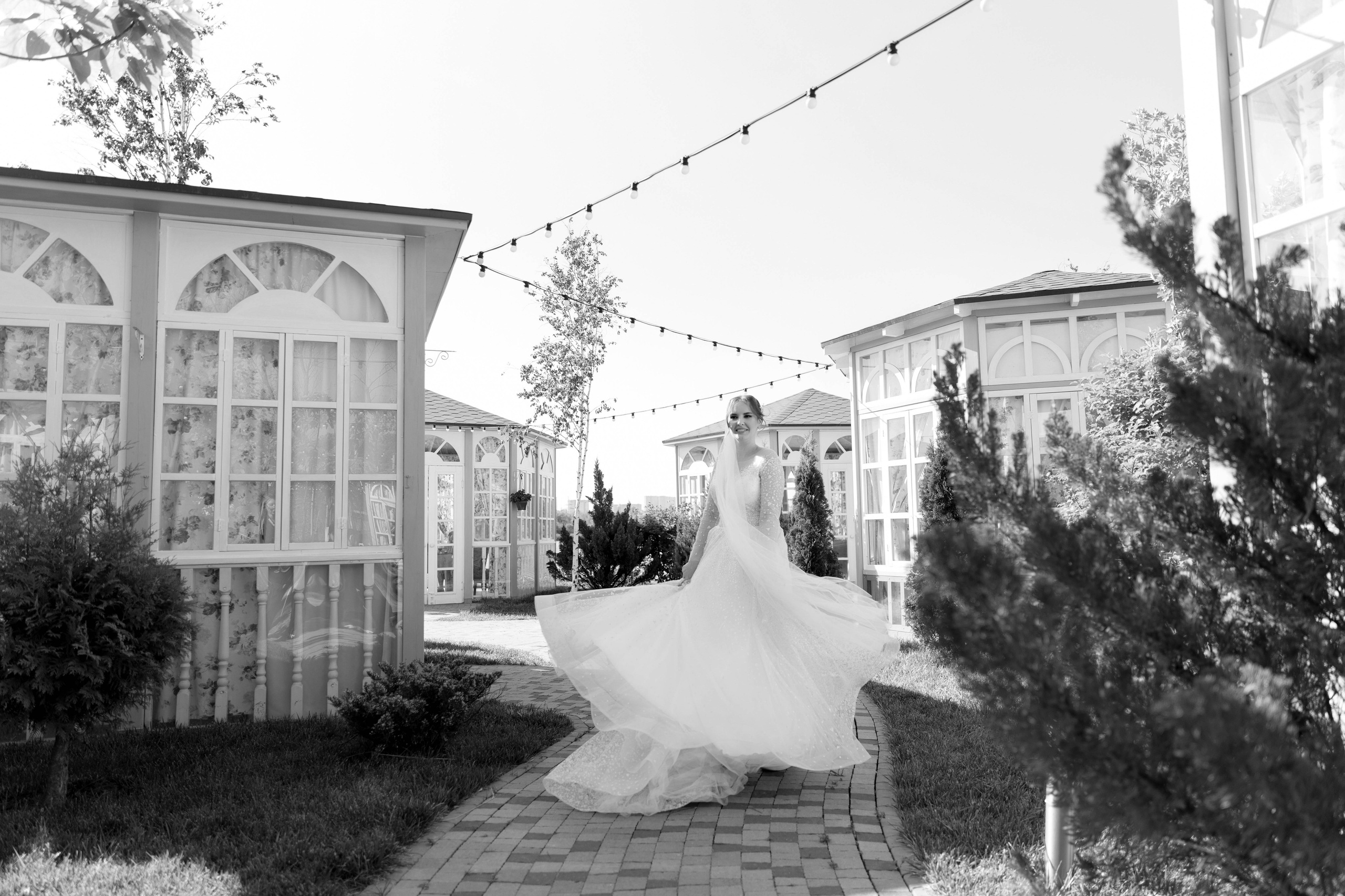 Анна&Михаил. Свадебный фотограф в Ростове-на-Дону Базарова Анастасия