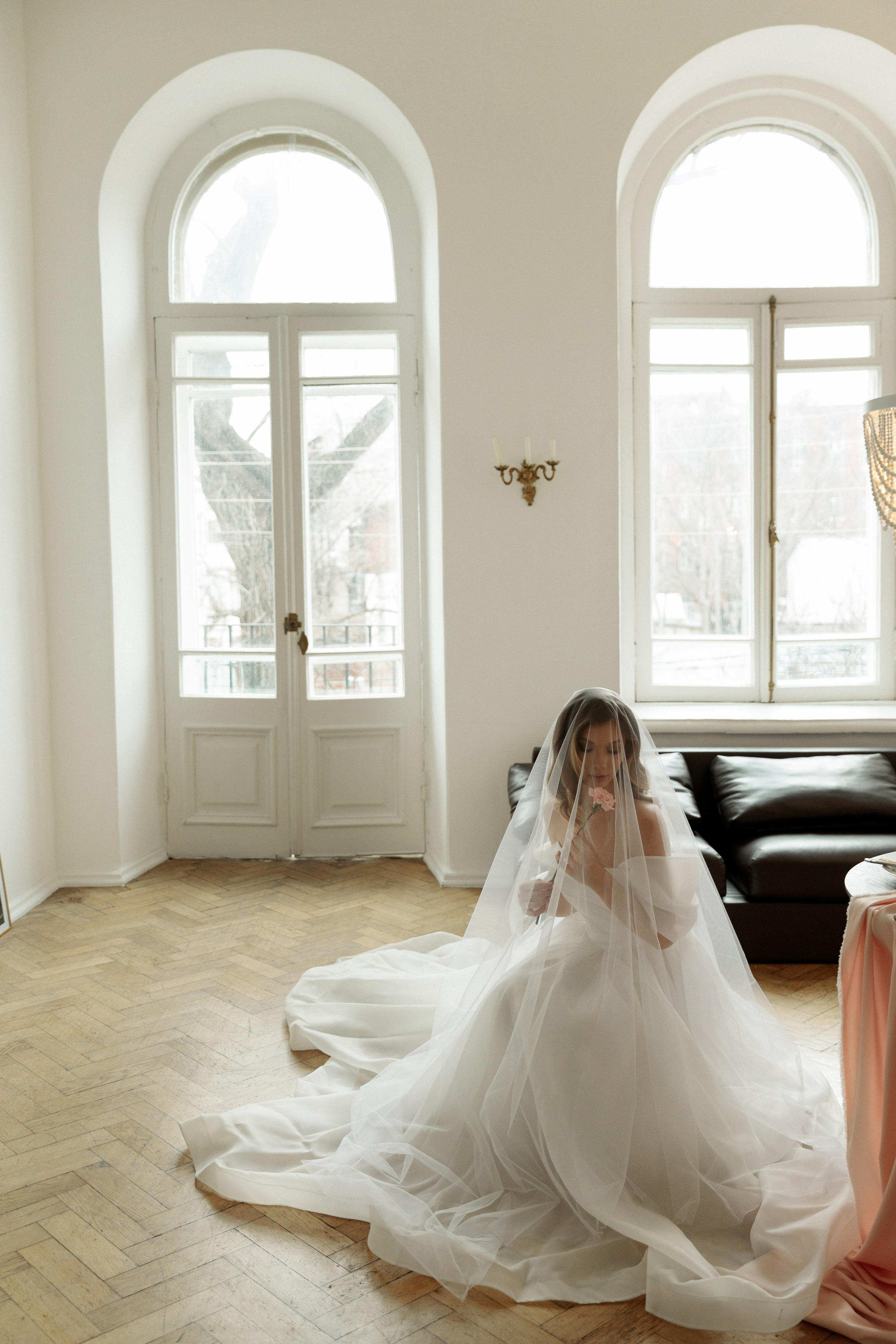 Диана&Анатолий. Свадебный фотограф в Ростове-на-Дону Базарова Анастасия