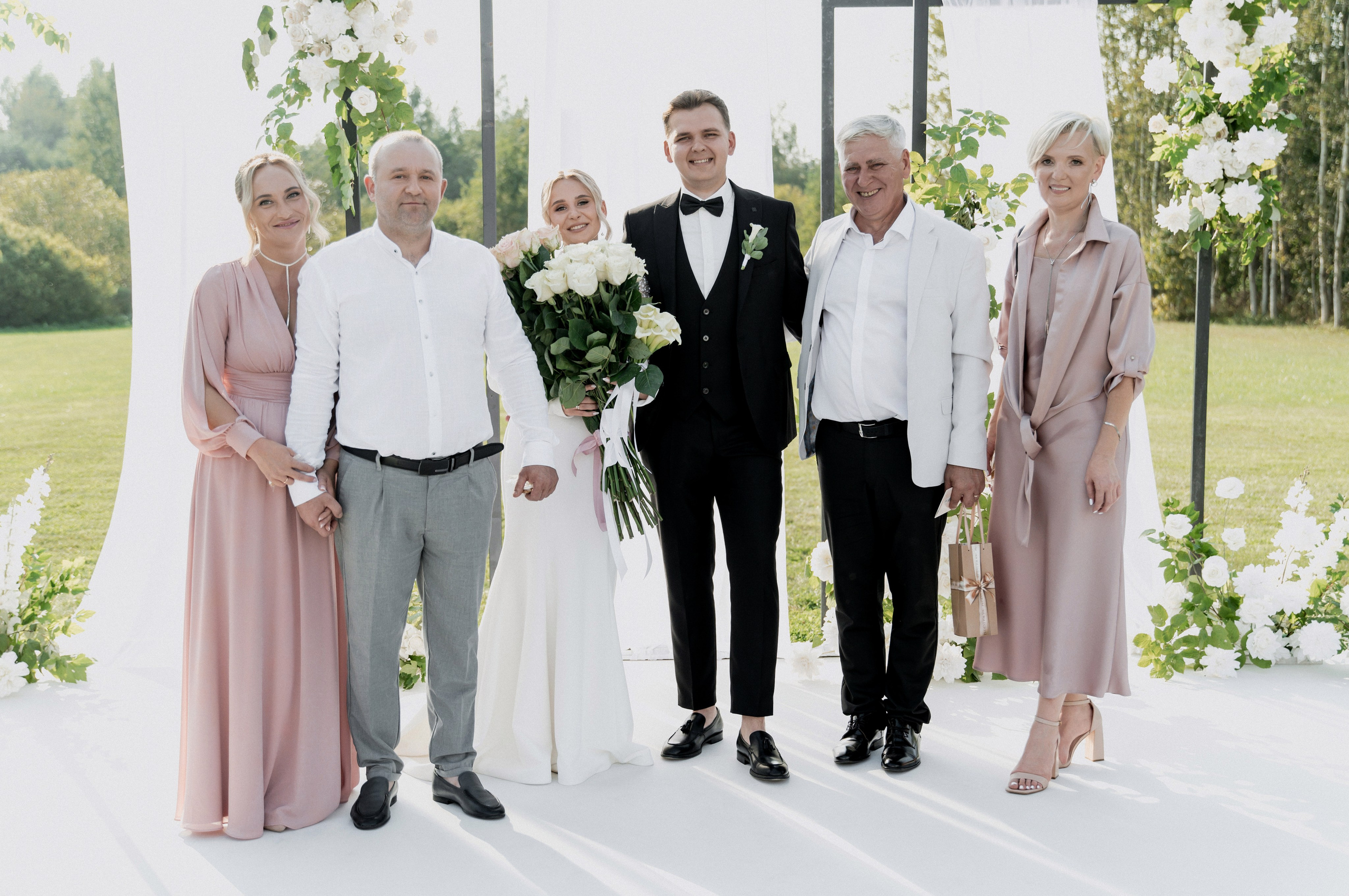 Леонид и Валерия. Фотограф Кирилл Верт