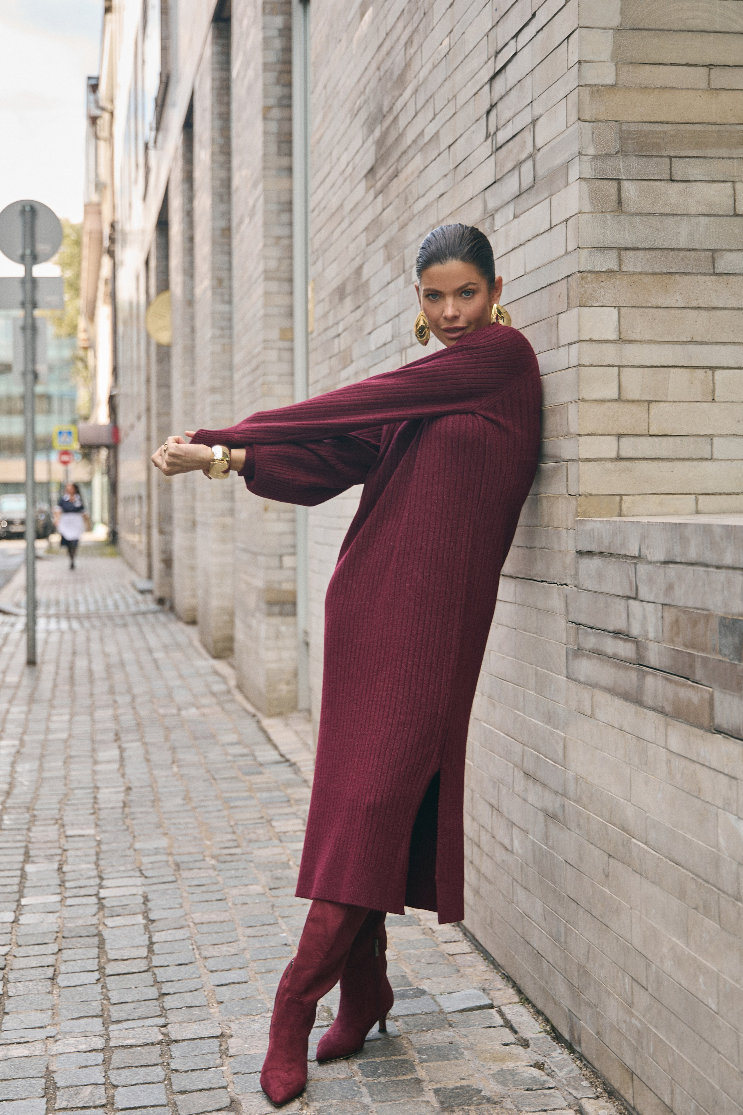 Бренд Lulla. Туманова Екатерина — коммерческий фотограф в Москве