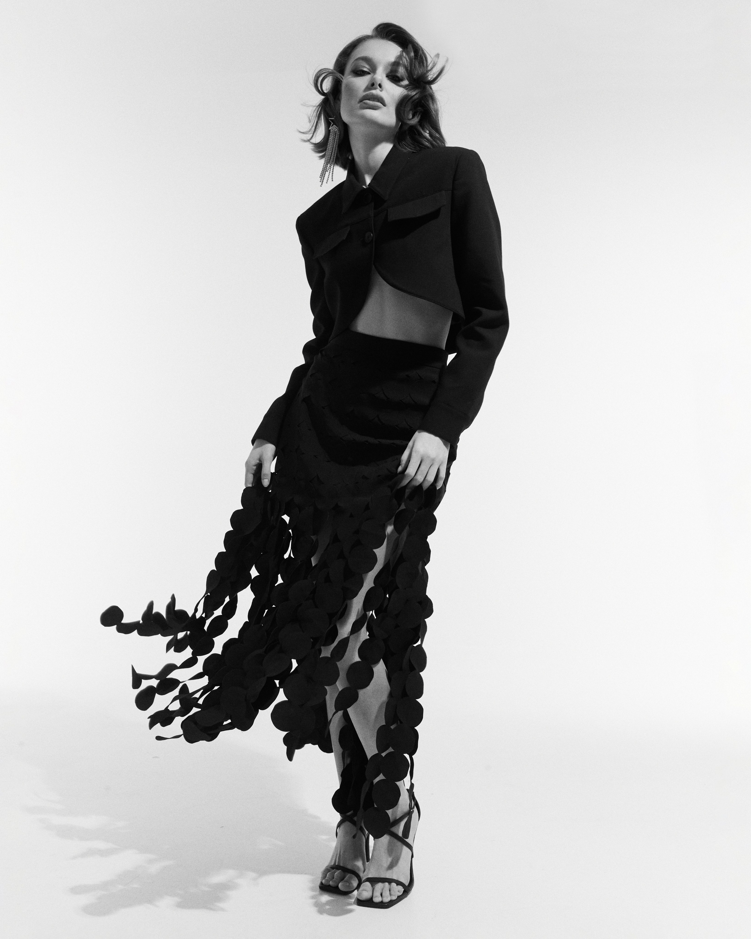 Black and white movies. Туманова Екатерина — коммерческий фотограф в Москве