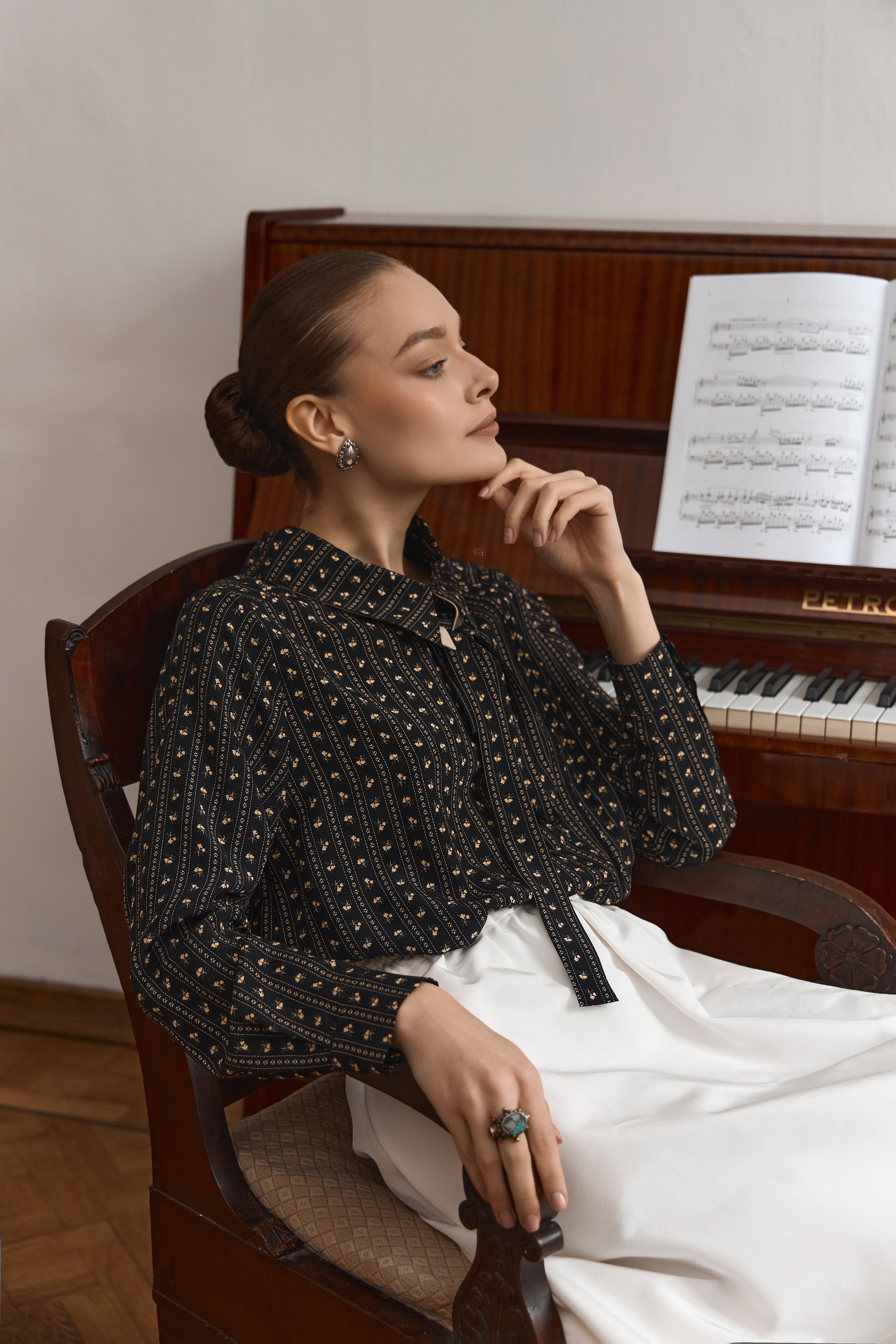 Бренд Maitto. Туманова Екатерина — коммерческий фотограф в Москве