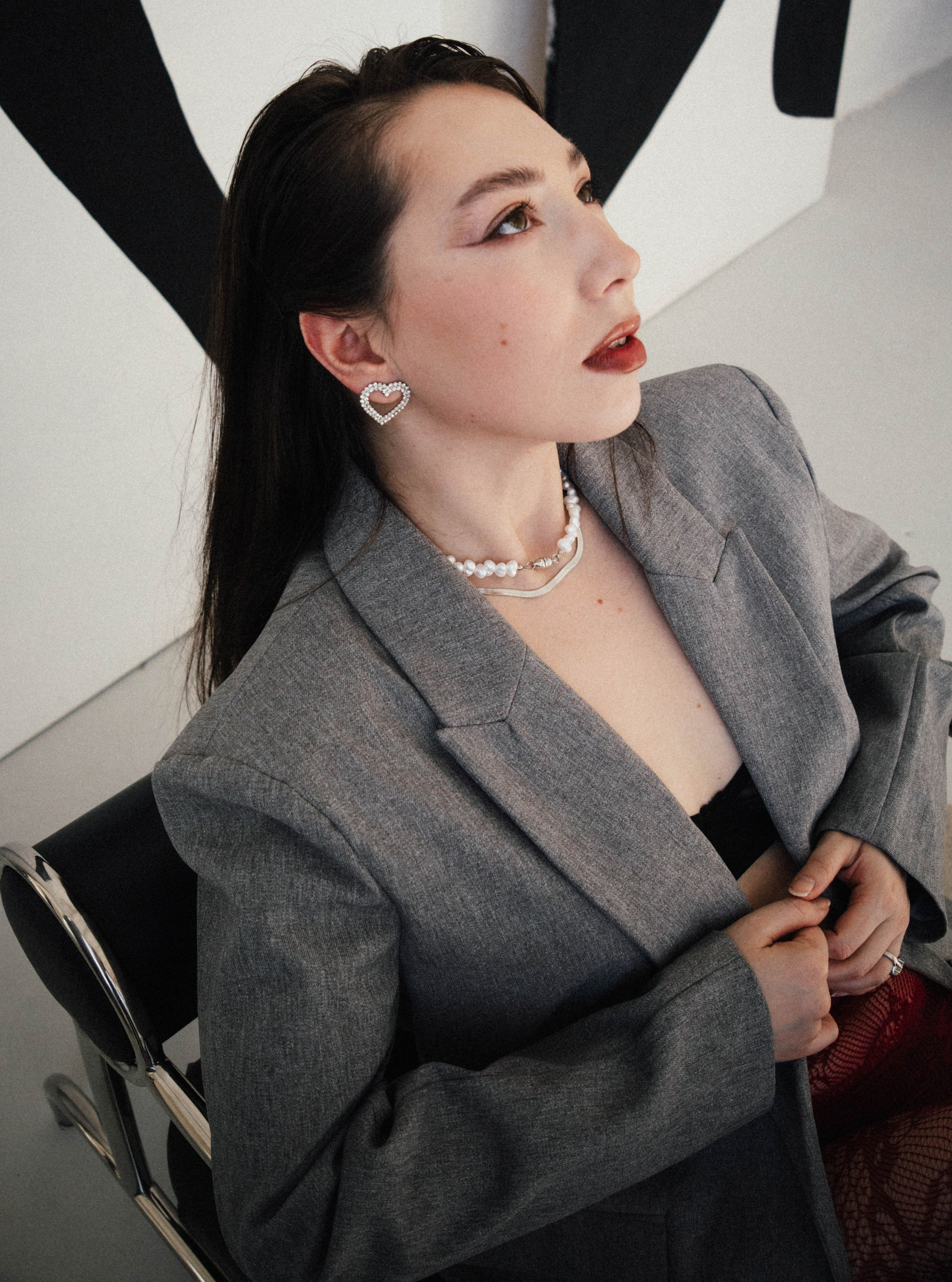 Студийная съемка. Индивидуальный фотограф в Санкт-Петербурге