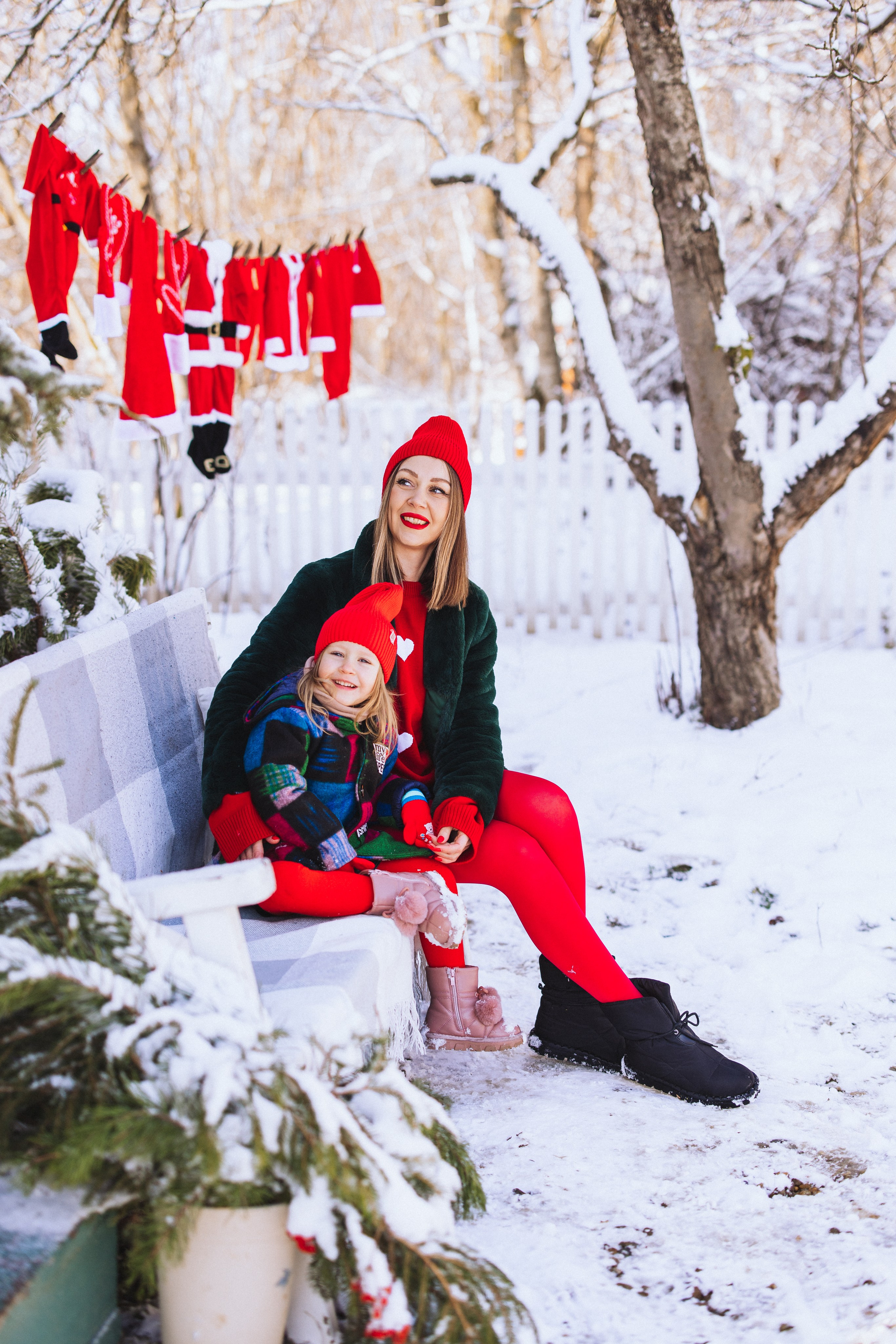 Загородная фотостудия «Clover Dacha». Семейный и детский фотограф в Краснодаре Анна Трашкова