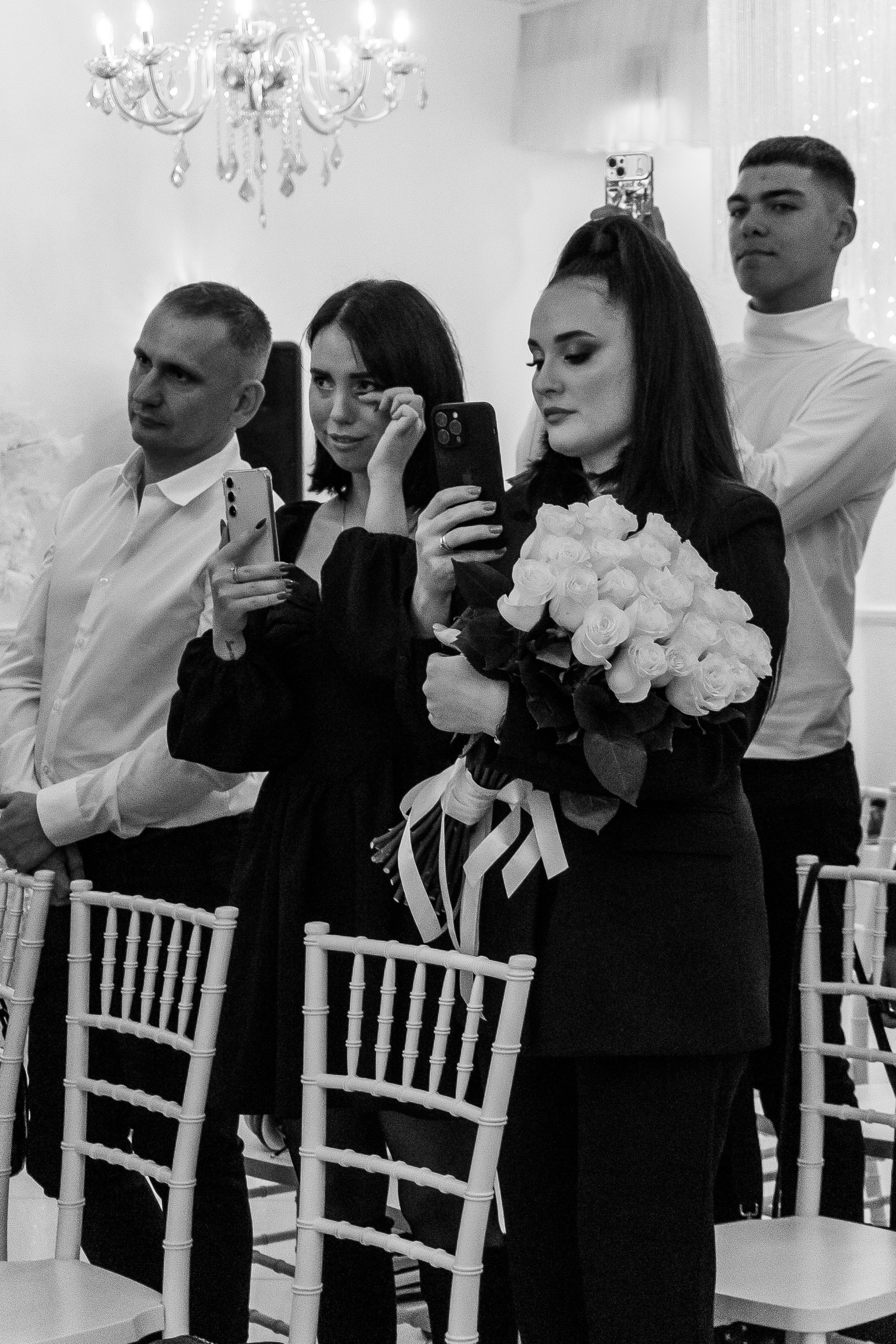 Валерия и Дмитрий. Свадебный и семейный фотограф во Владивостоке Александра Глускер