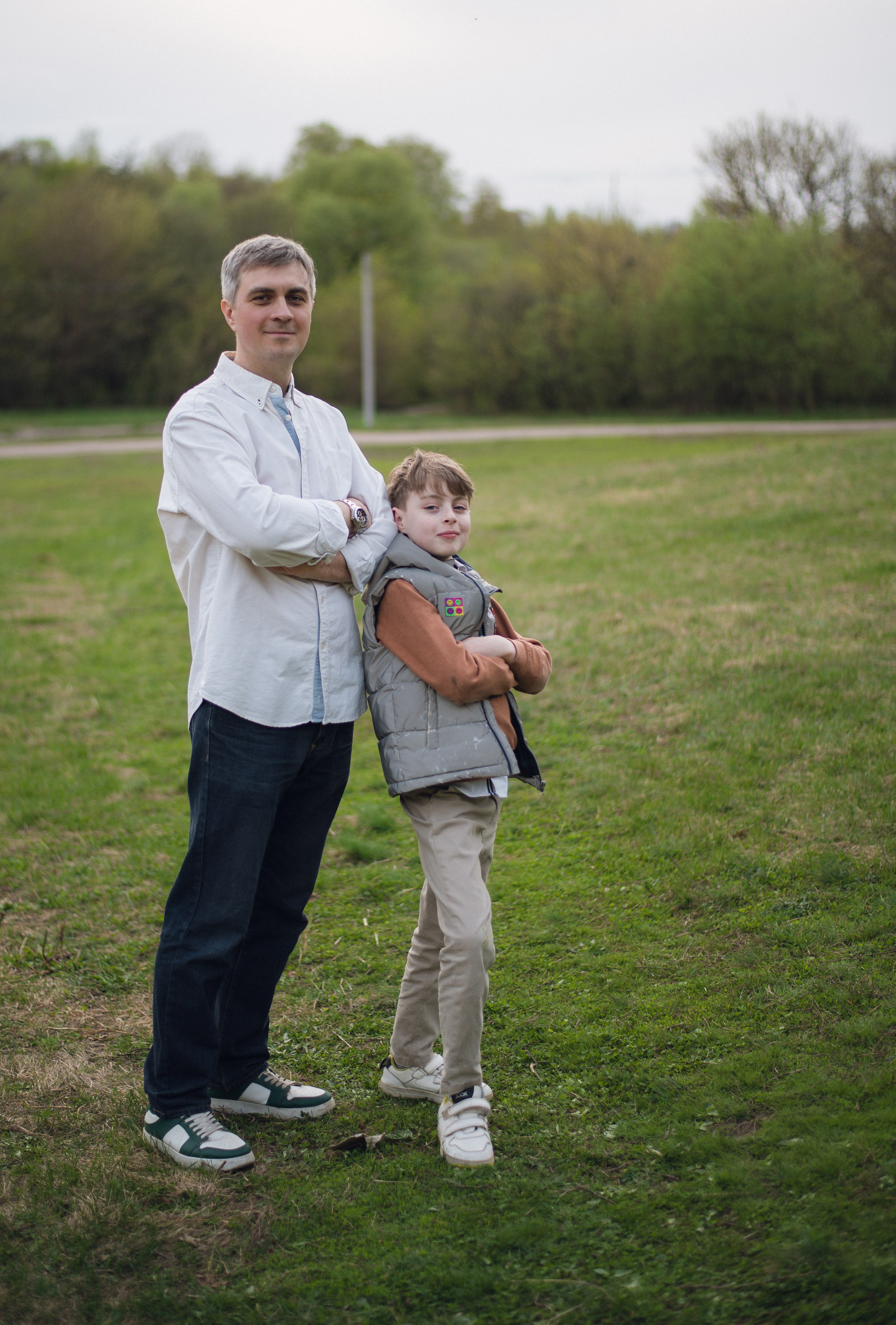 Семья и дети. Семейный и детский фотограф в Воронеже София Минакова