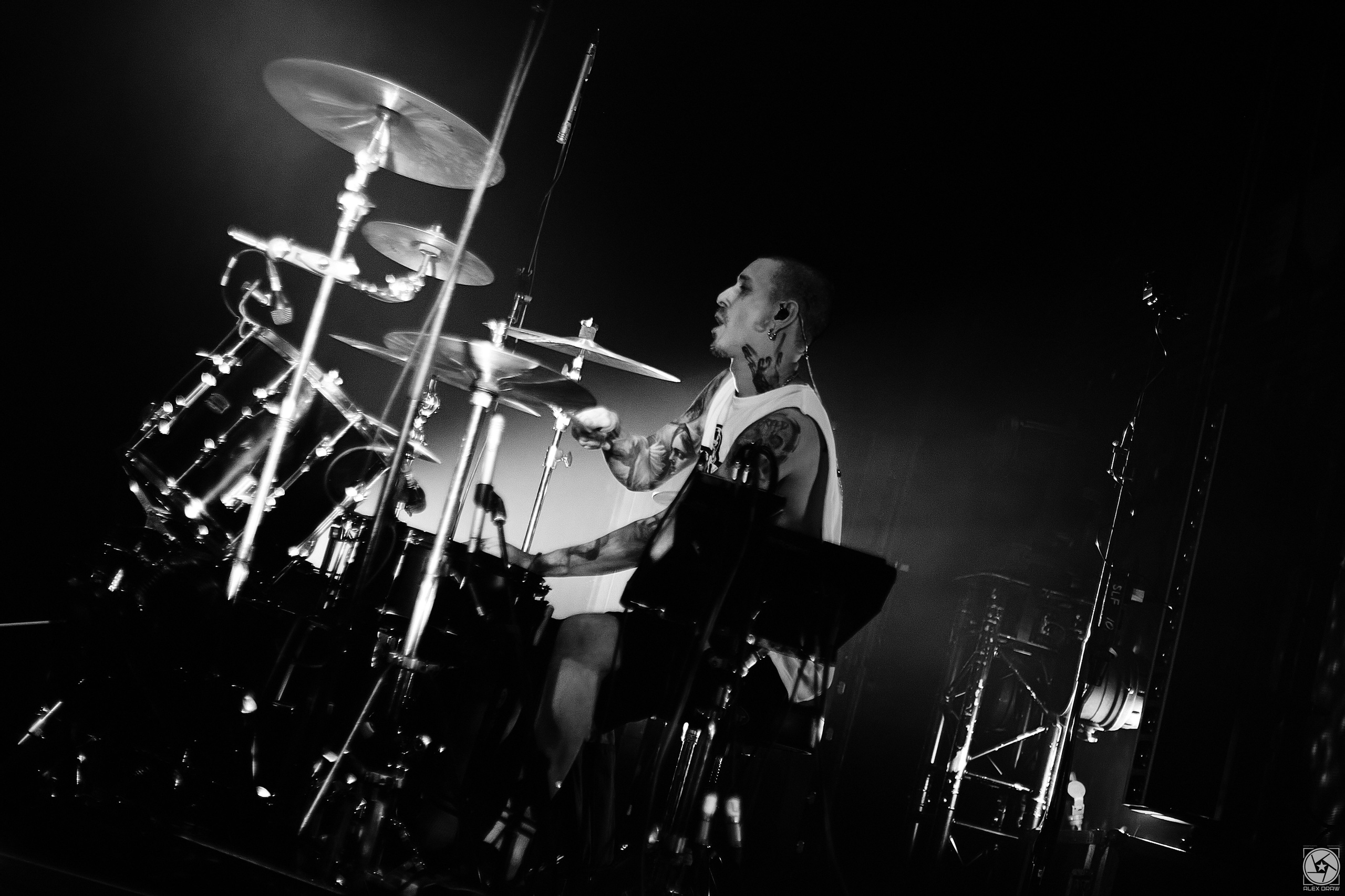 ROCK PRIVET / Москва, TAU, 23.11.2025 / WB. Фотограф Москва Concerts photo / Fashion photо