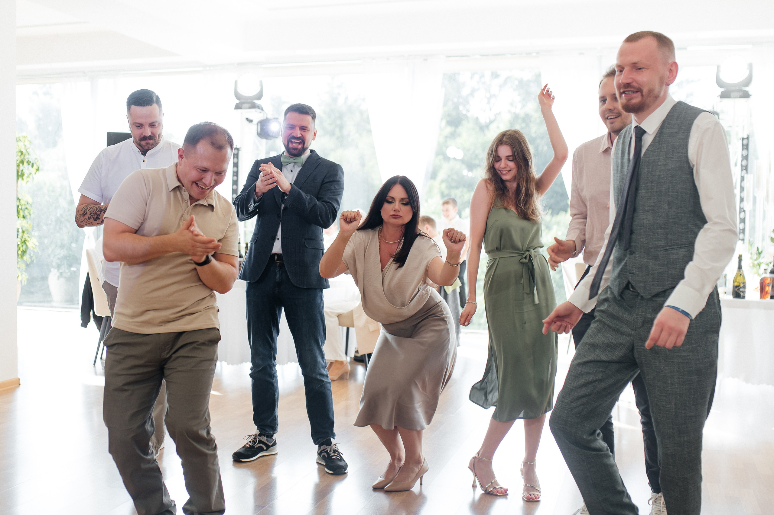 Свадьба Полины и Вадима. Свадебный и контент фотограф в Петрозаводске Ксения Истрафилова