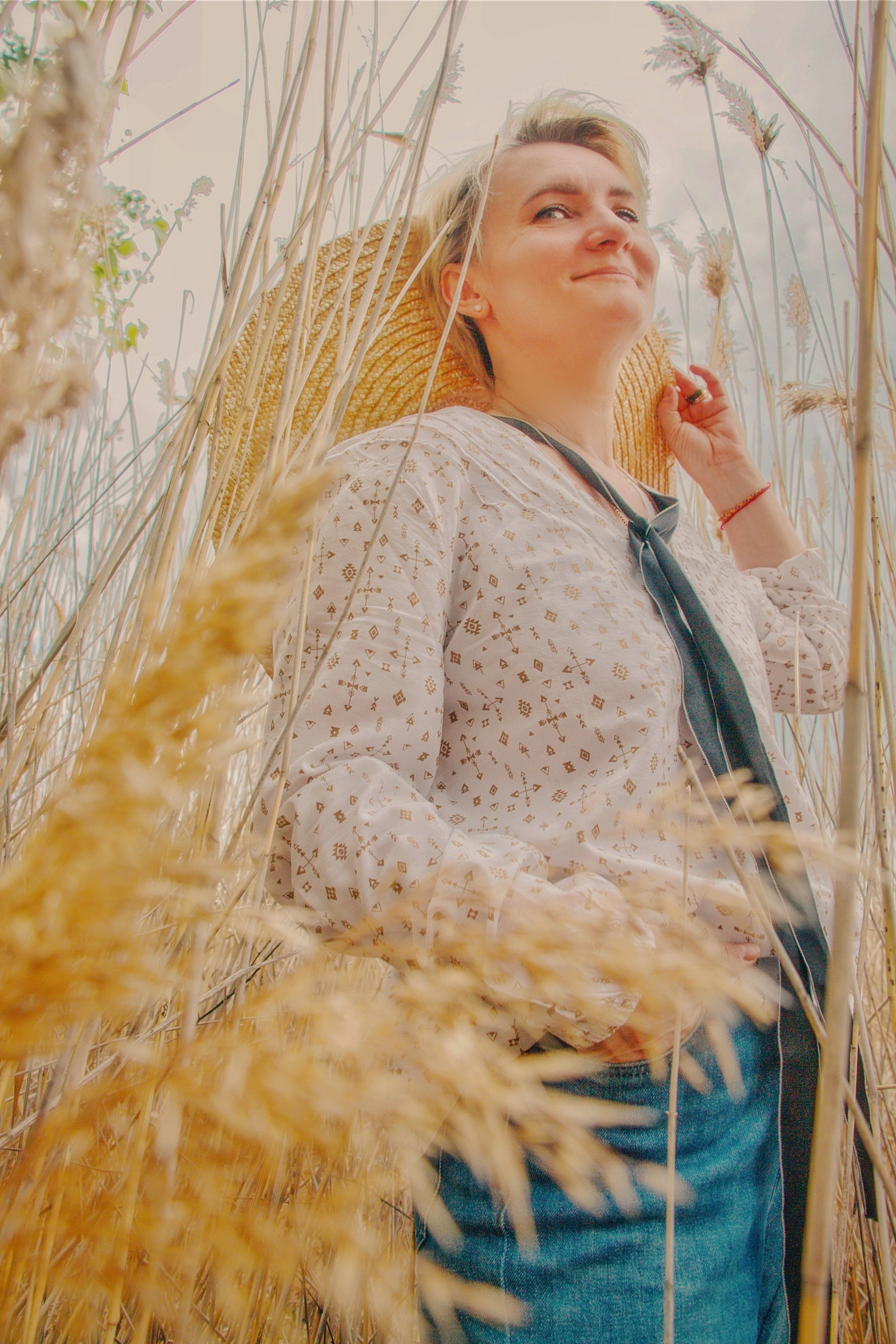 Прогулка Татьяны в парке Победы…. Творческая, семейная Фотосъемка ДоброДарова Елена Омск