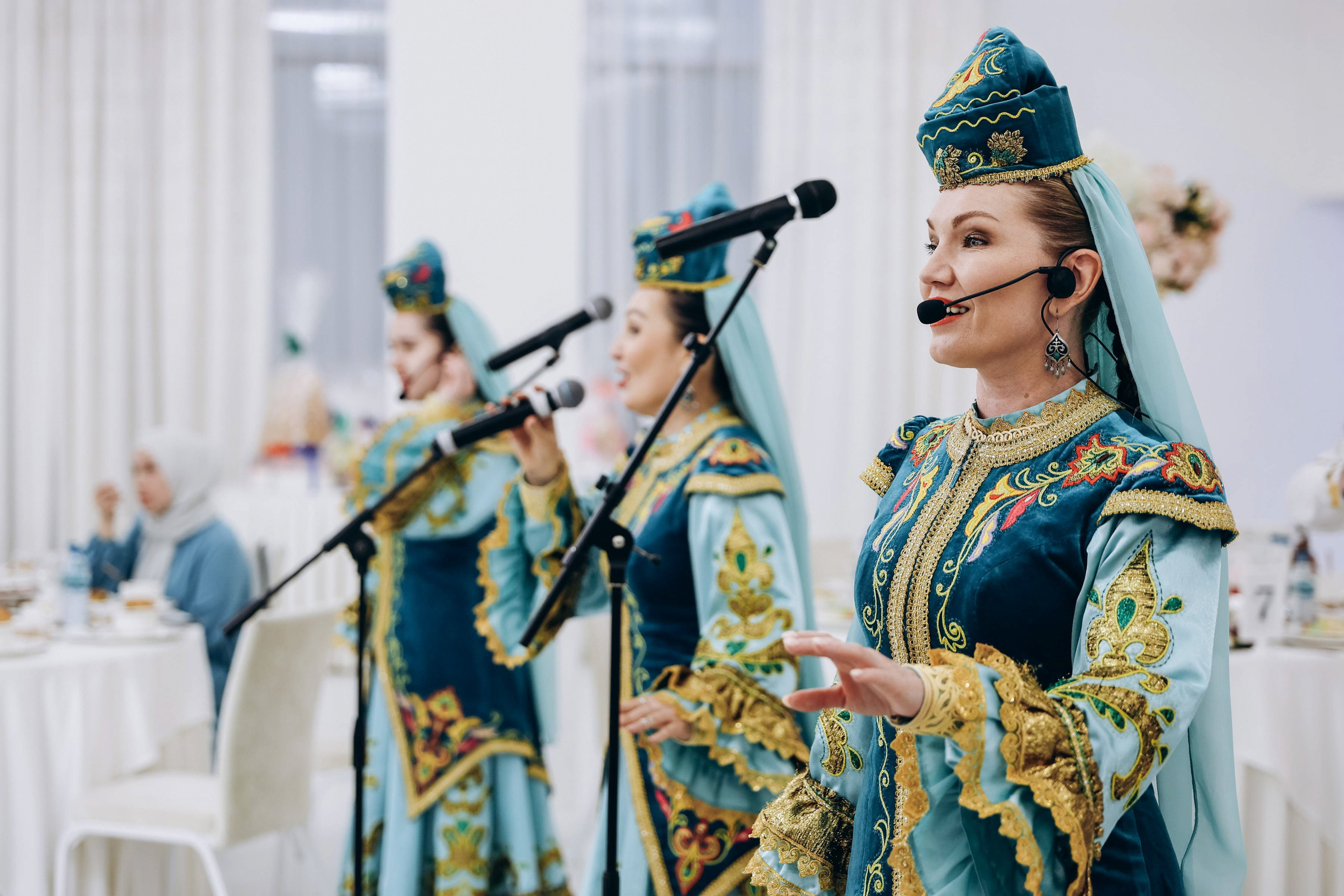 Инсаф и Айгуль. Мечеть Рауза. Свадебный фотограф Казань|Москва Ranas4you