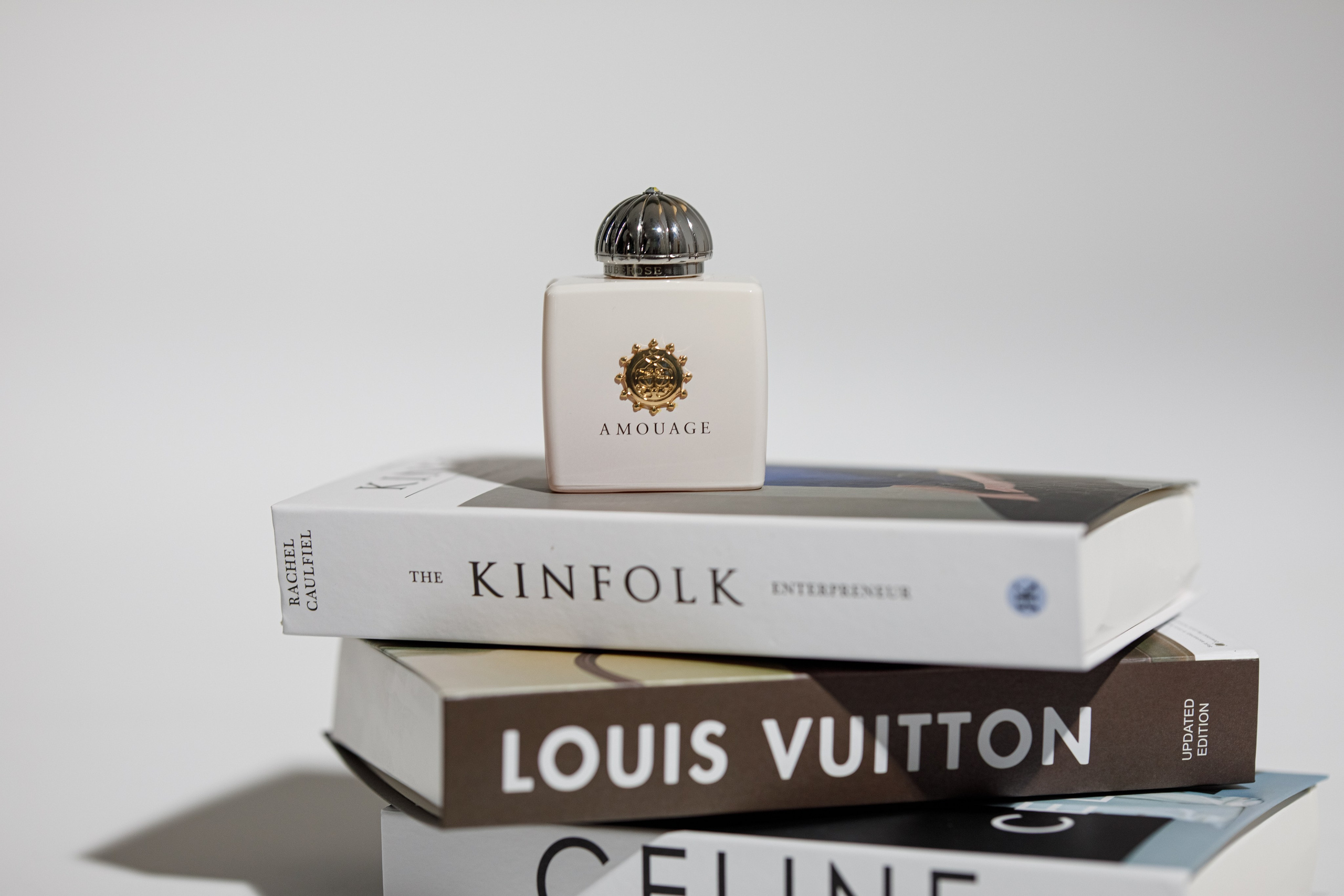 Ann&perfume. Фотограф в Хабаровске Светлана Локтионова