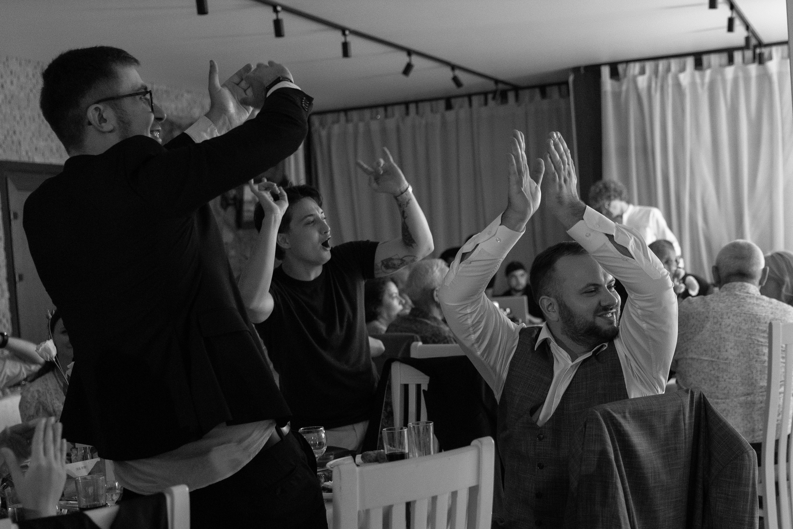 «Все начинается с любви». Анастасия Безуглова- свадебный фотограф в Таганроге