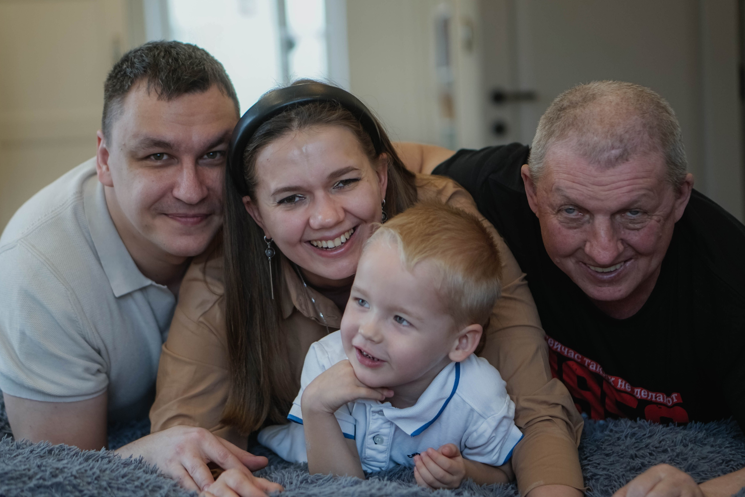 Масленица с теплом. Фотограф Санкт-Петербург