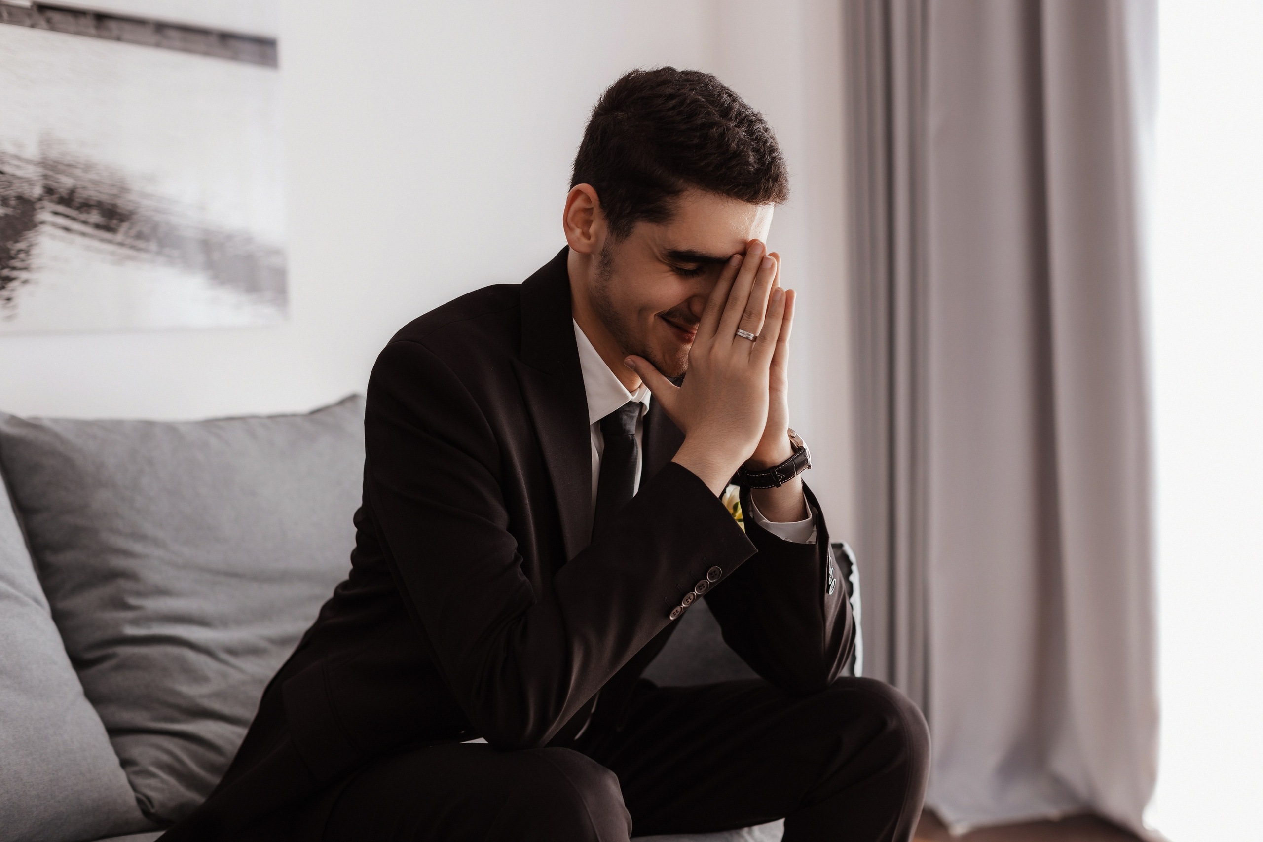 Гюнель Руслан 9 октября 2022. Фотограф в Калининграде свадебная фотография, репортажная, фотосессии