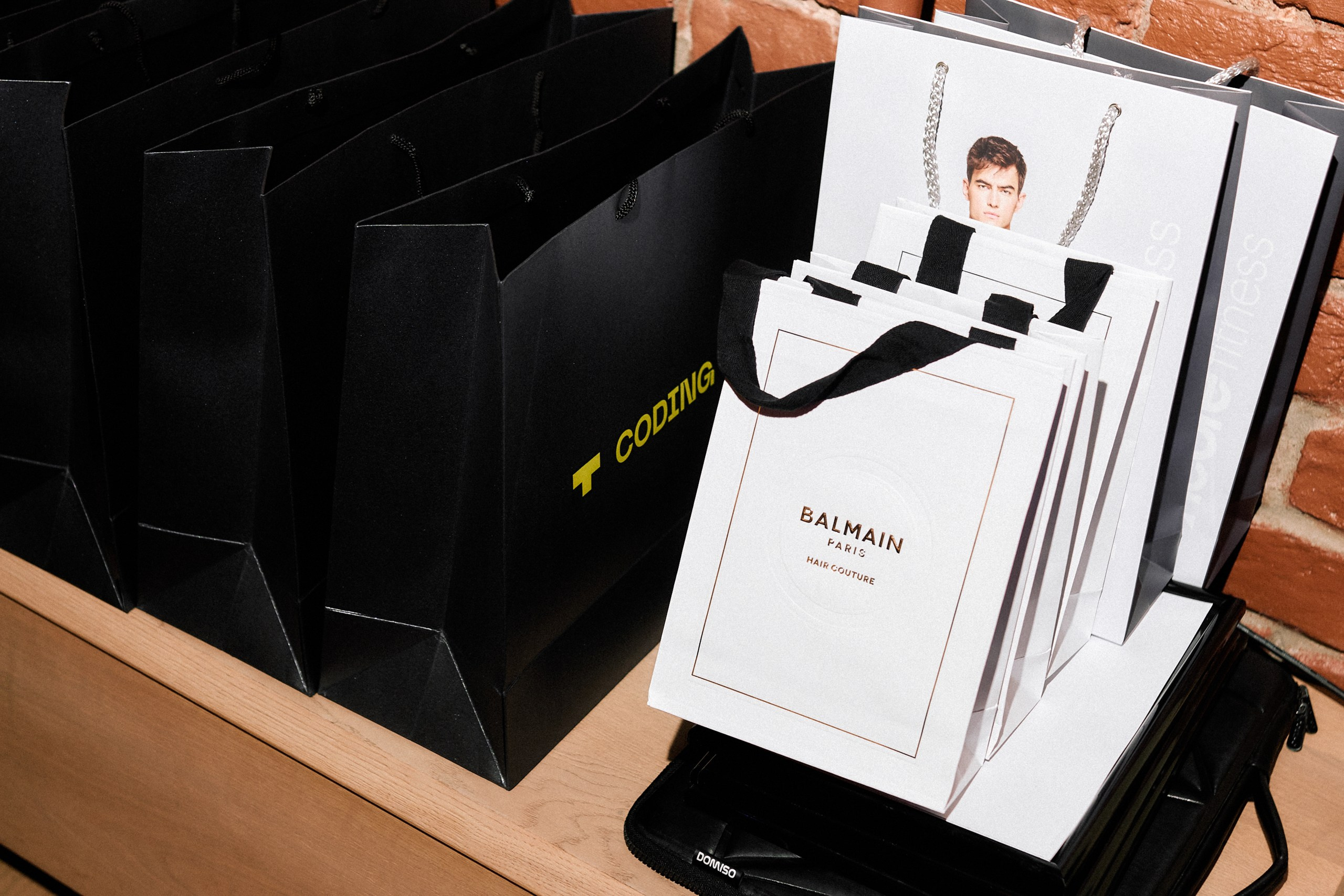 CODING TEAM COMPANY PARTY. Photographer — ERASTOV