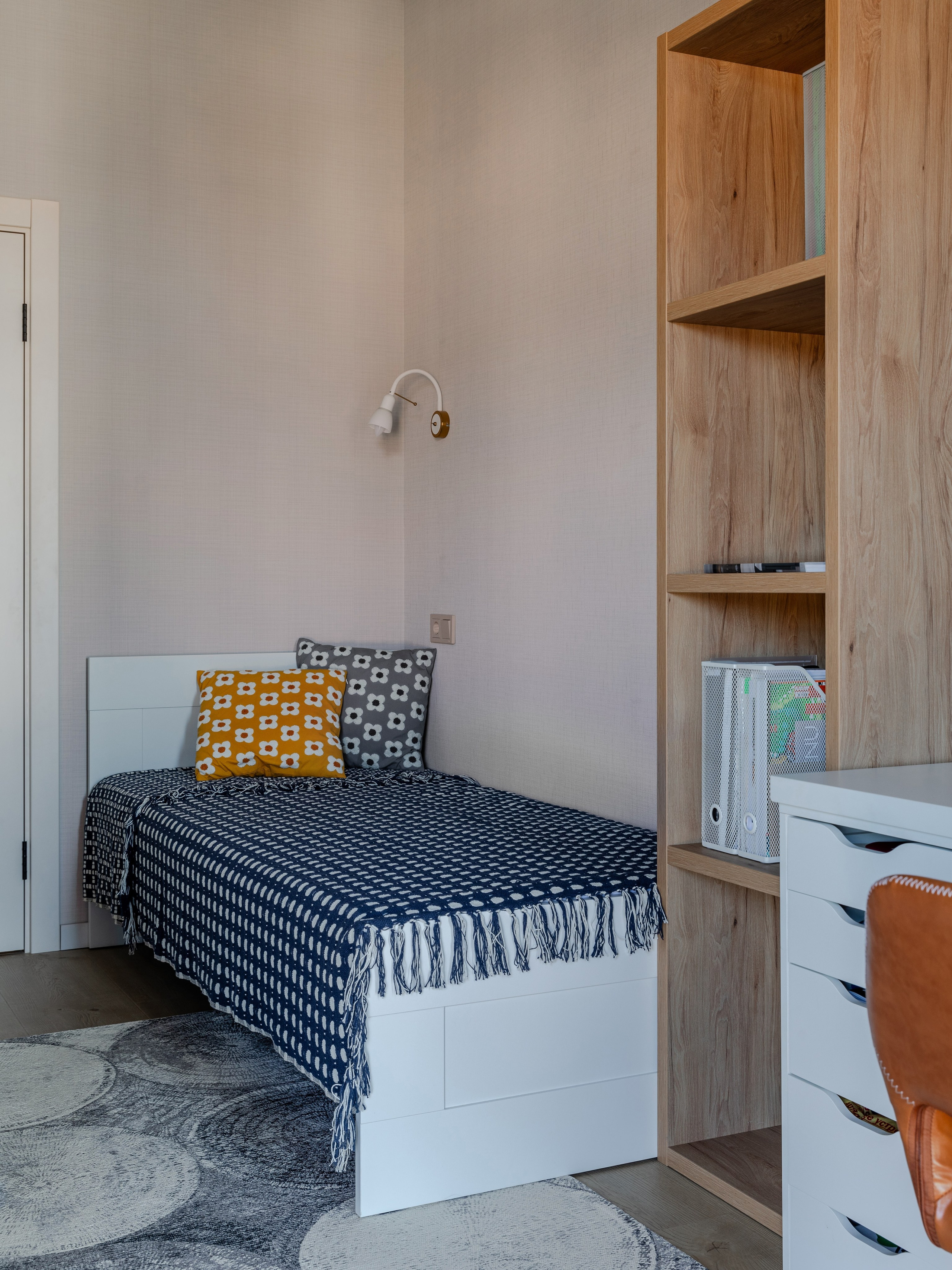 Дизайн проект Светланы Плетневой @design_dom_spb_sochi, публикация в журналах WAjournal и HiHome. Интерьерный фотограф Москва