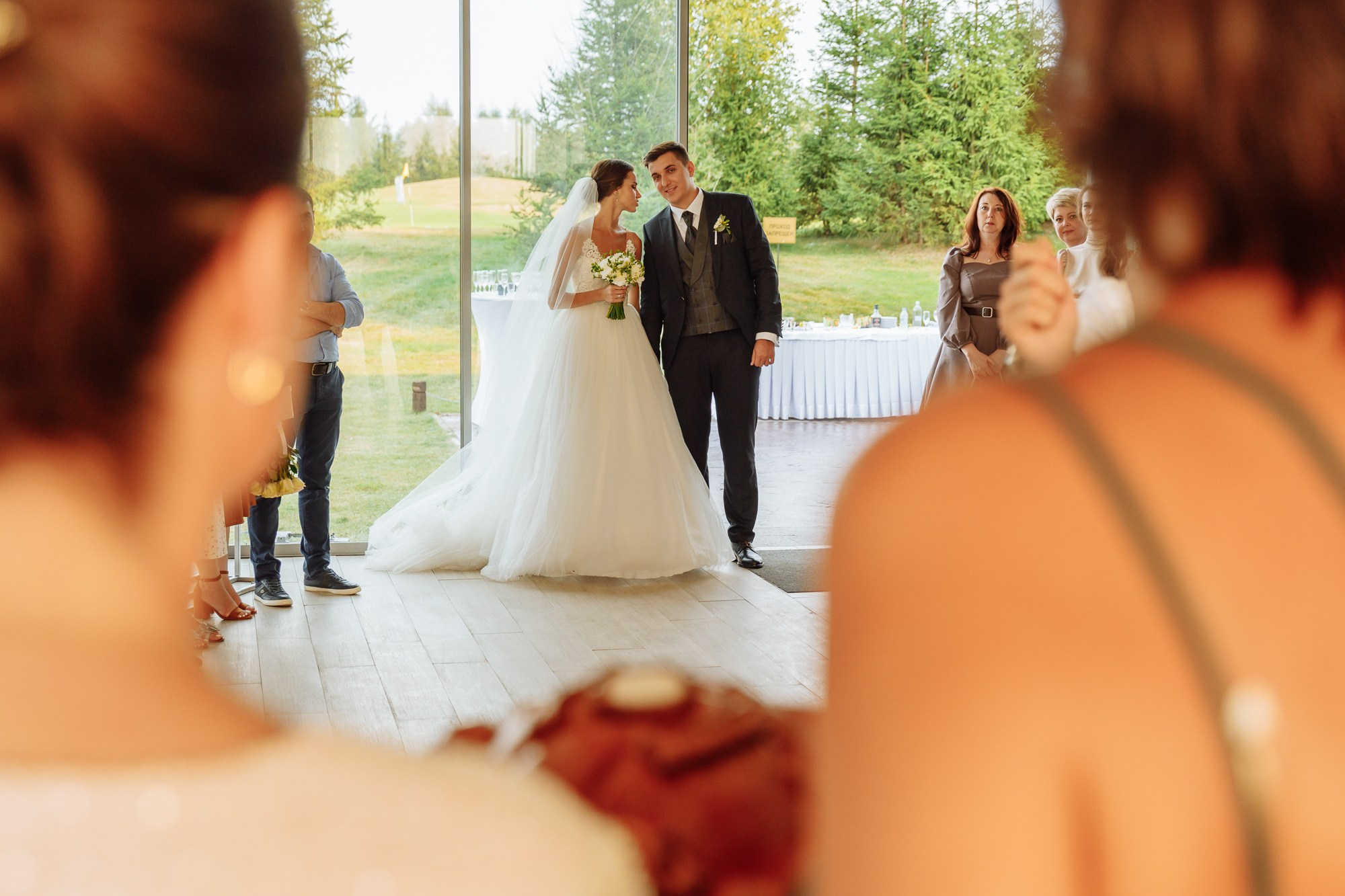 Максим и Маргарита