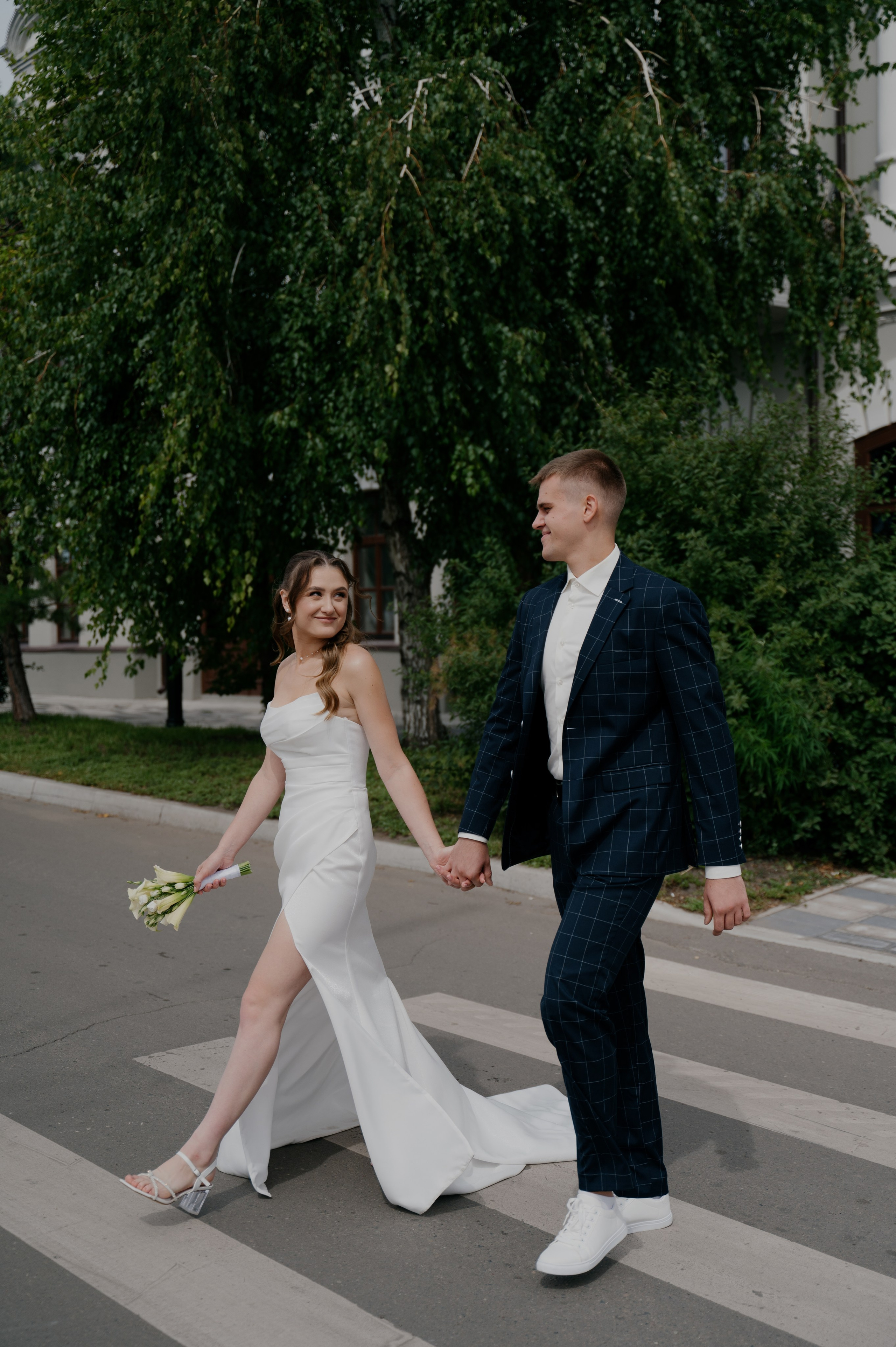 Вячеслав и Ирина. Фотограф в Абакане и Минусинске