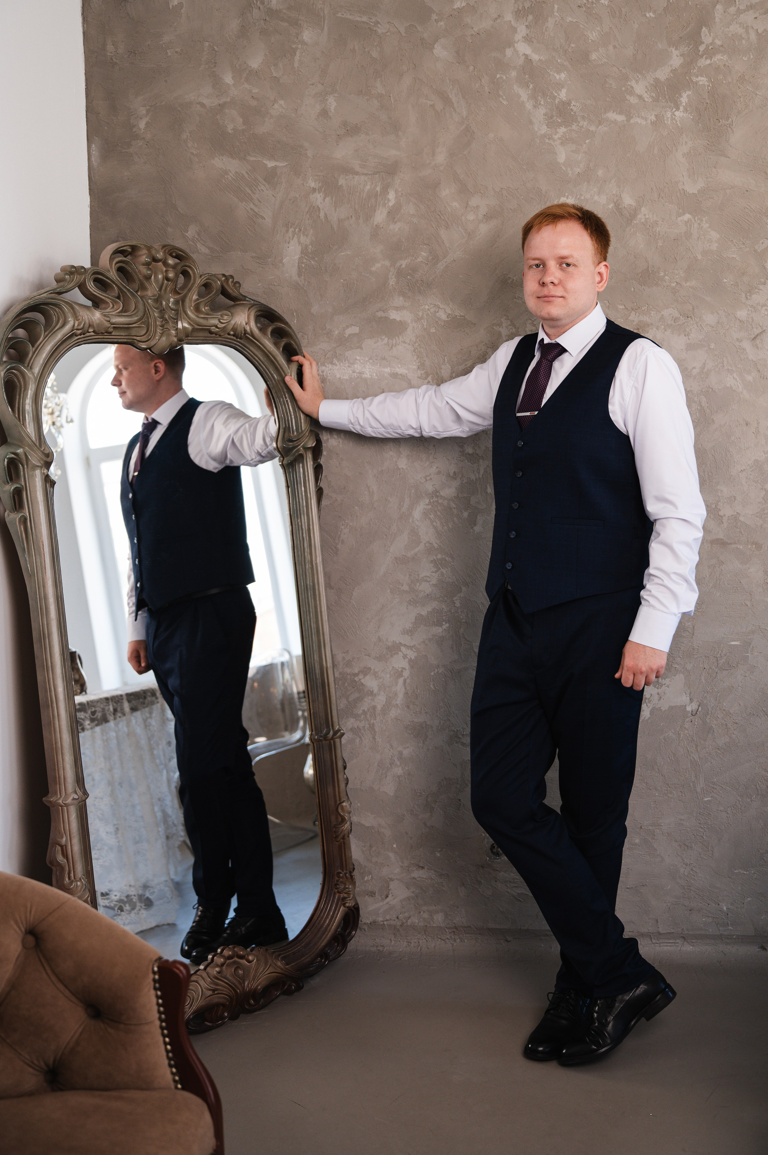 Алексей & Арина (Атаманская усадьба+фотостудия). Фотограф Ярута Оксана / Ростов-на-Дону