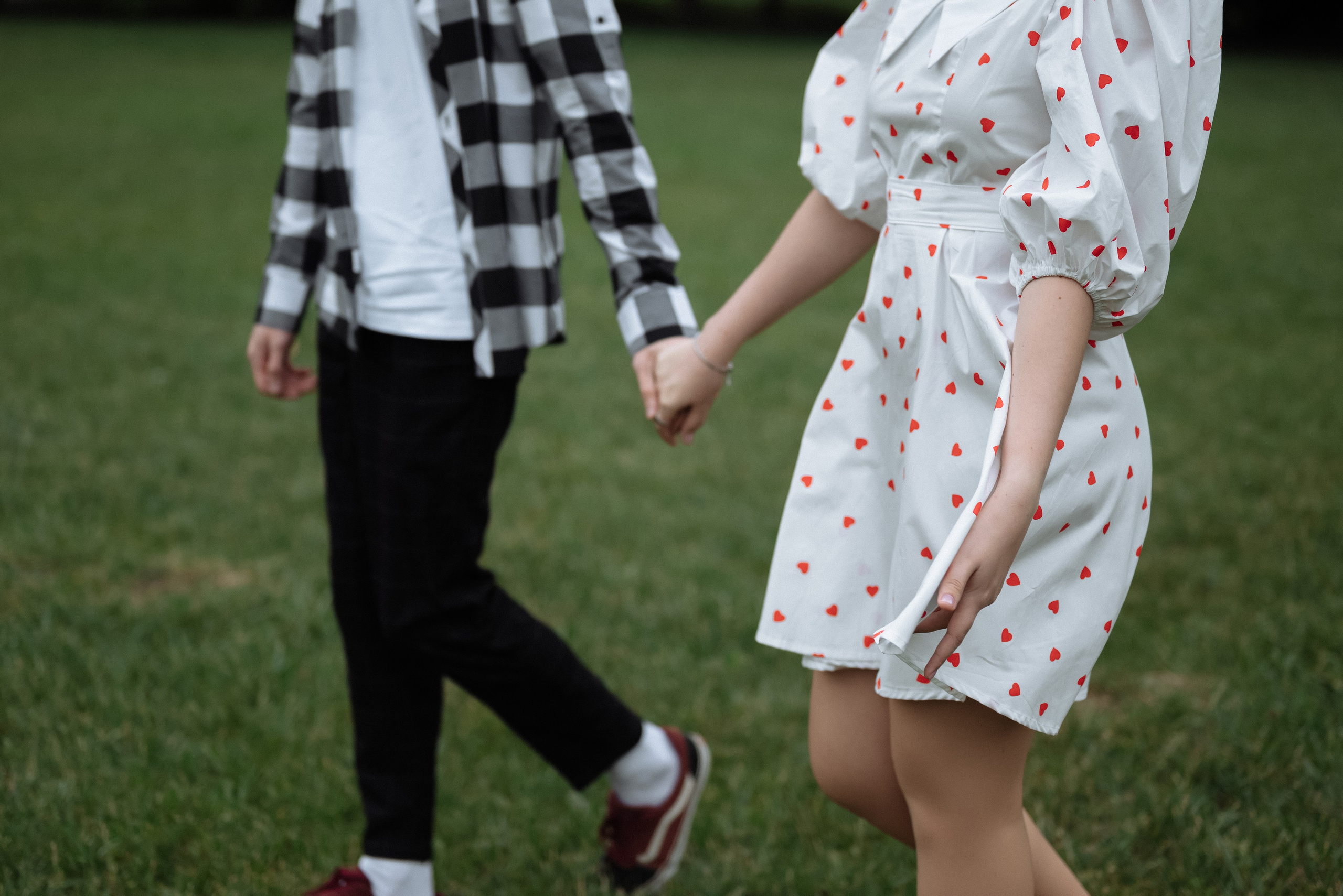 Дарья & Кирилл love story. Фотограф в Краснодарском крае Александр Шульга