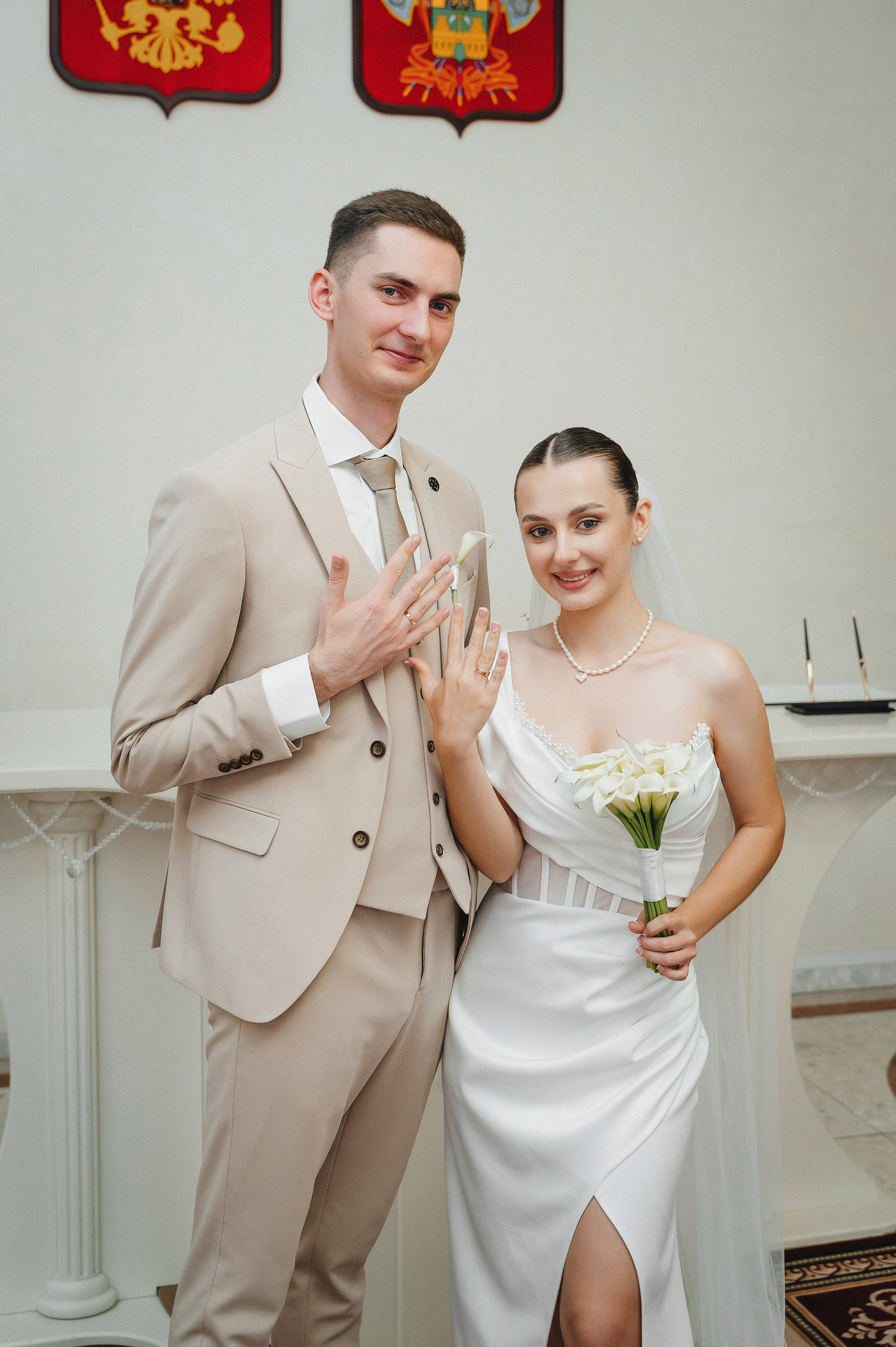 Дарья & Дмитрий. Фотограф в Краснодарском крае Александр Шульга