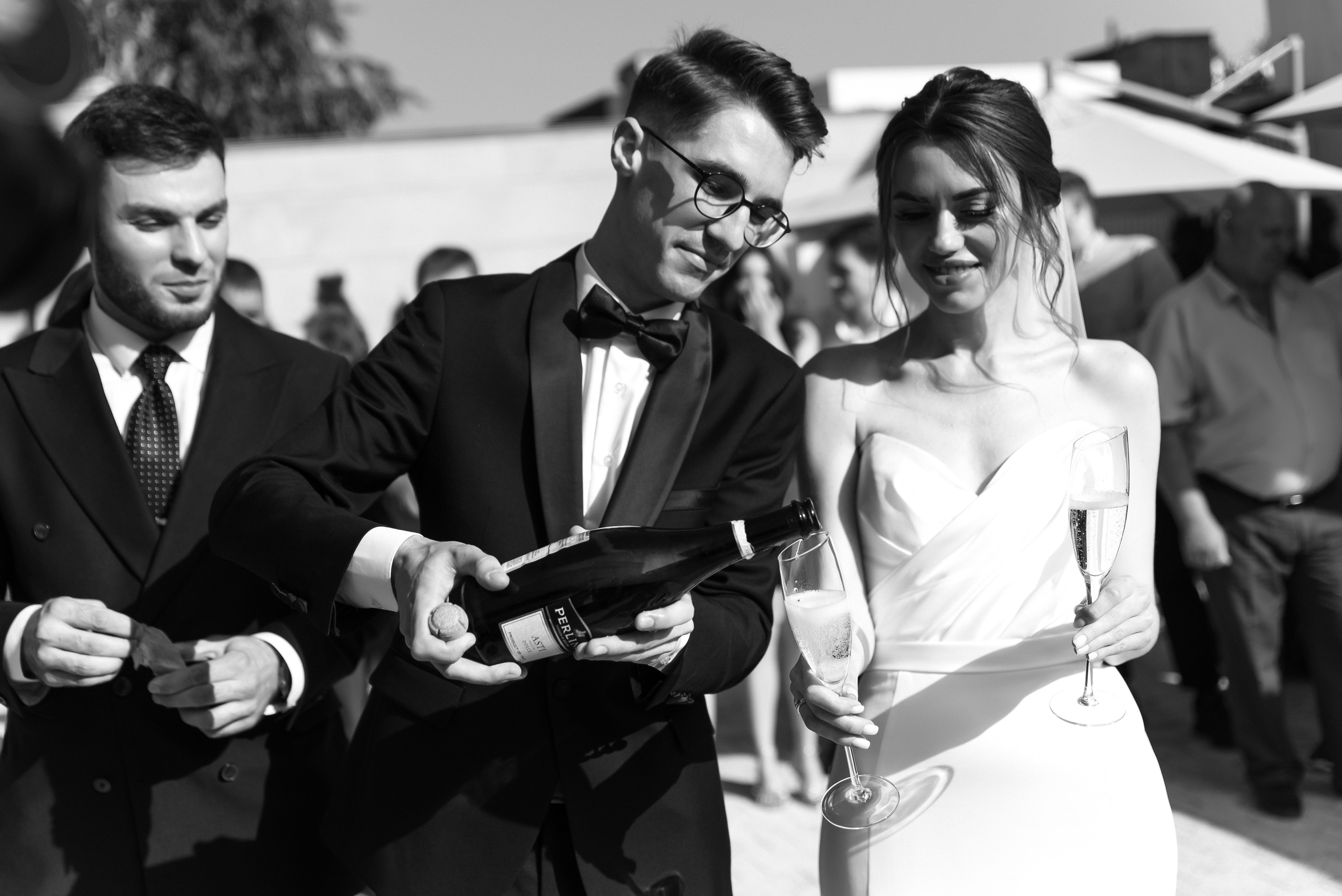 Татьяна & Евгений. Фотограф в Краснодарском крае Александр Шульга