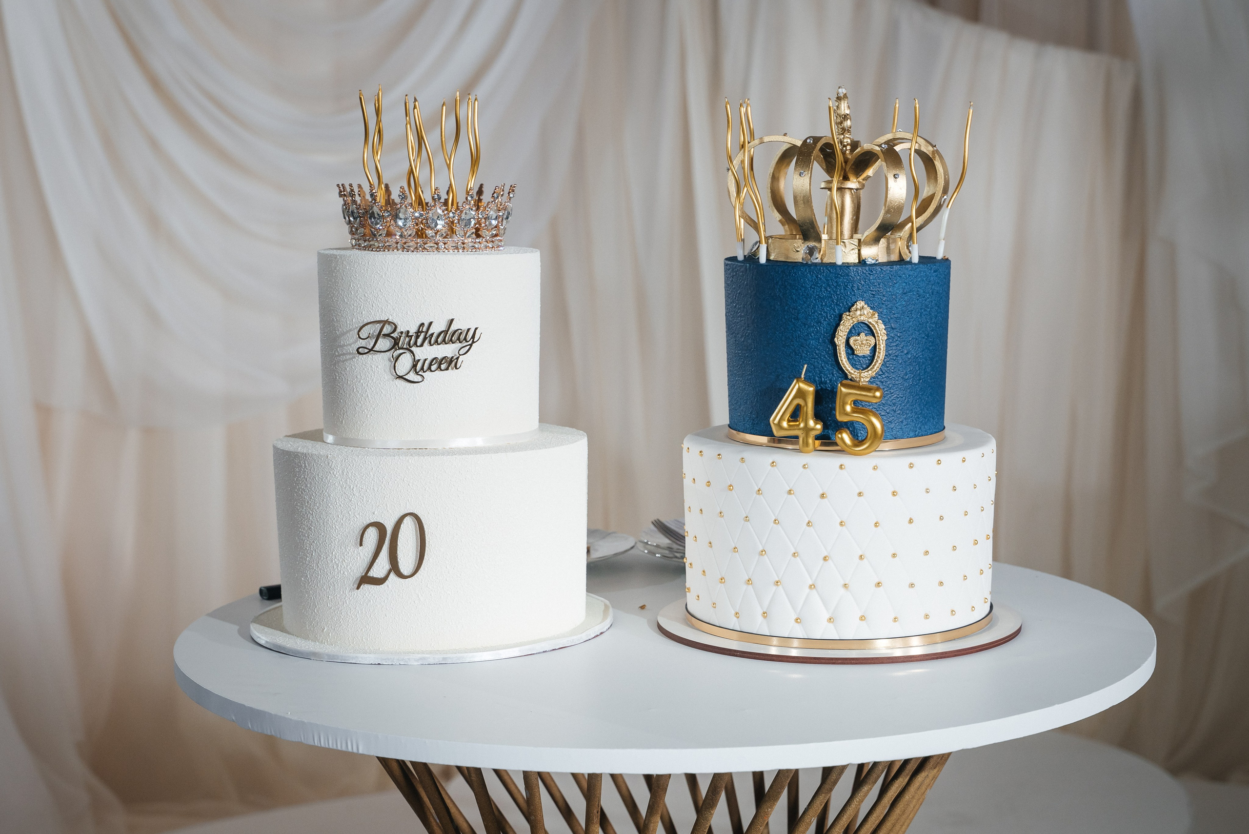 День Рождение. Фотограф в Краснодарском крае Александр Шульга