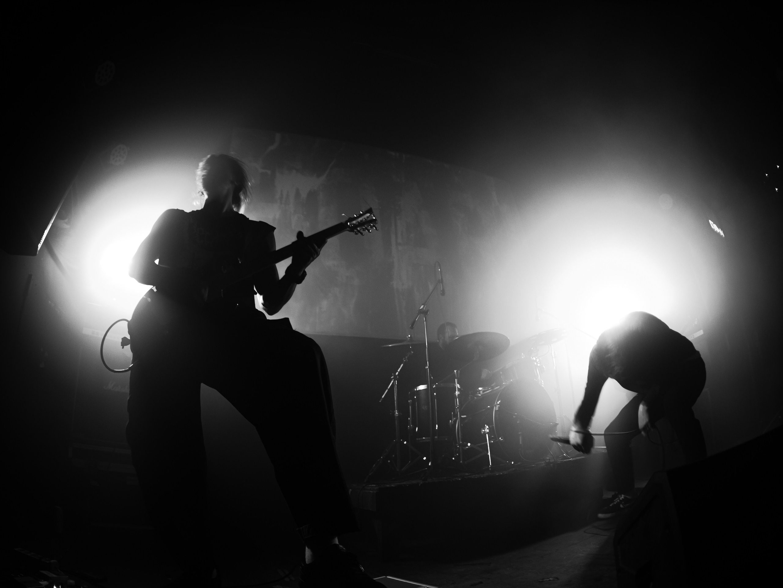 День рождения клуба «Ласточка» 2025. Фотограф Мария Немм