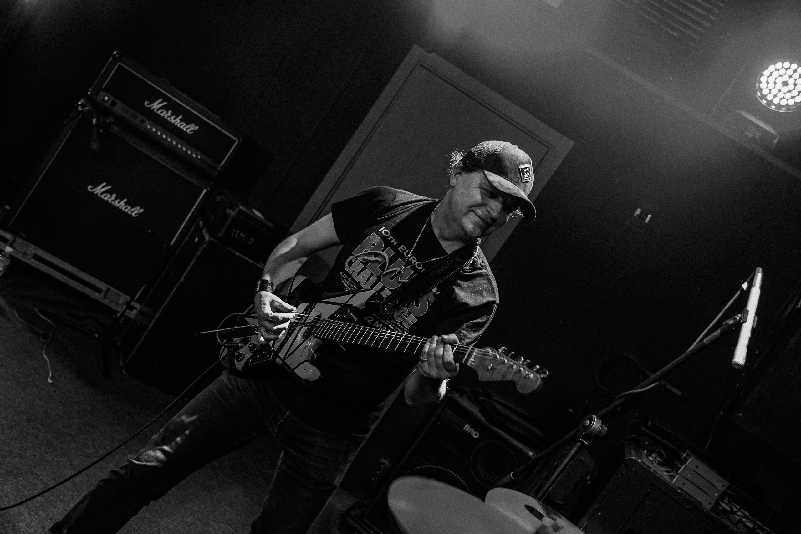 ГАНСЭЛЛО @PRAVDA CLUB