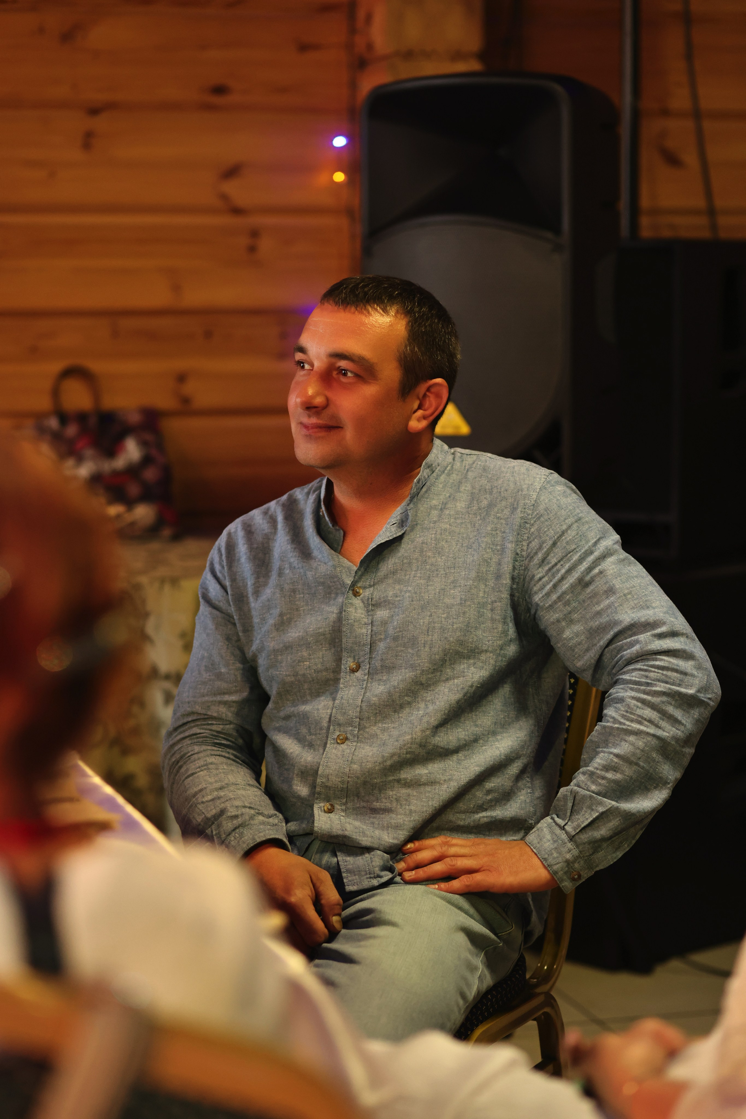 Юбилей Елена. Семейный фотограф в Вышнем Волочке — Ульяна Иванова | Фотосессии для всей семьи