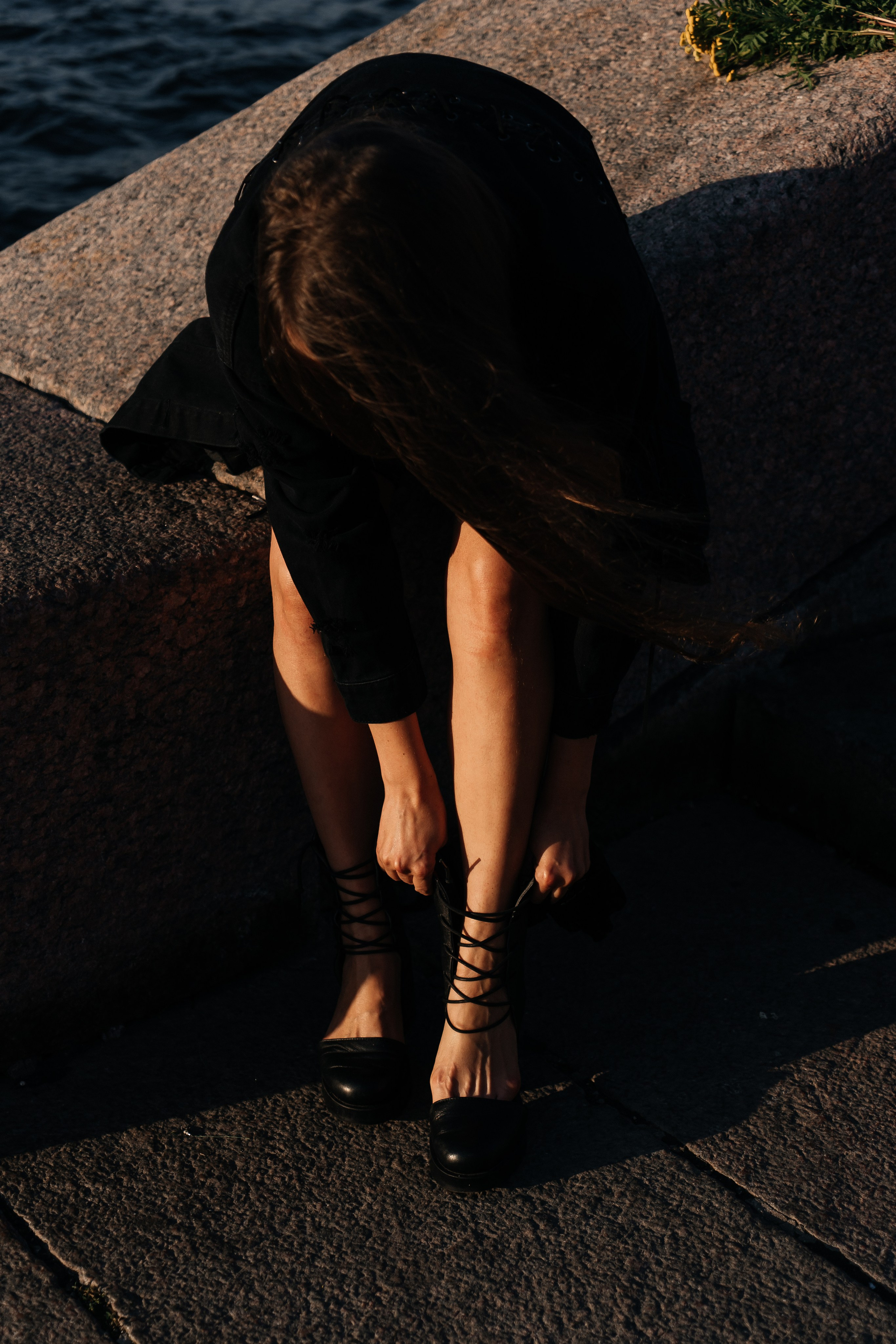 Ксения. Портретный и семейный фотограф Ксения Казанцева