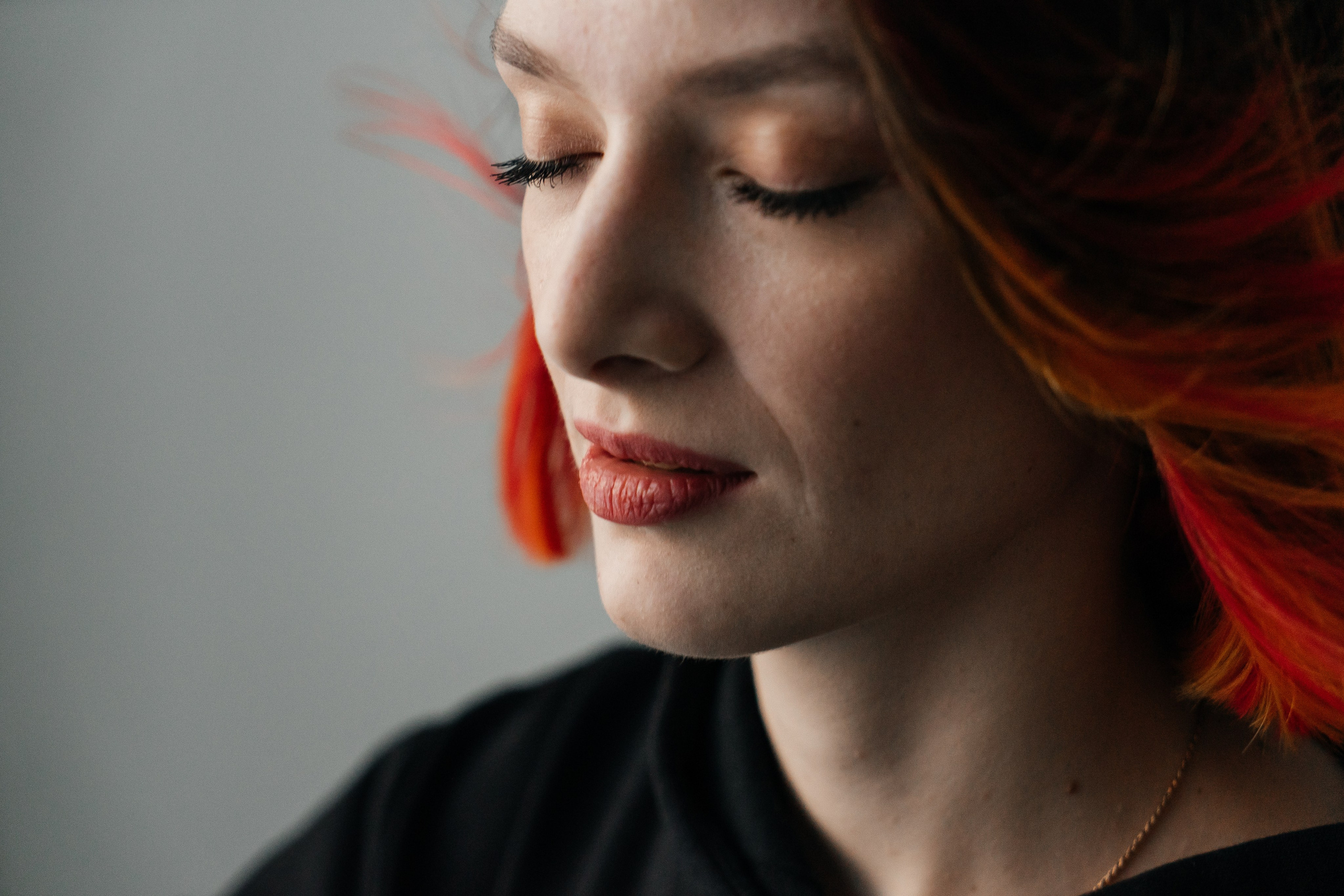 Даша. Портретный и семейный фотограф Ксения Казанцева