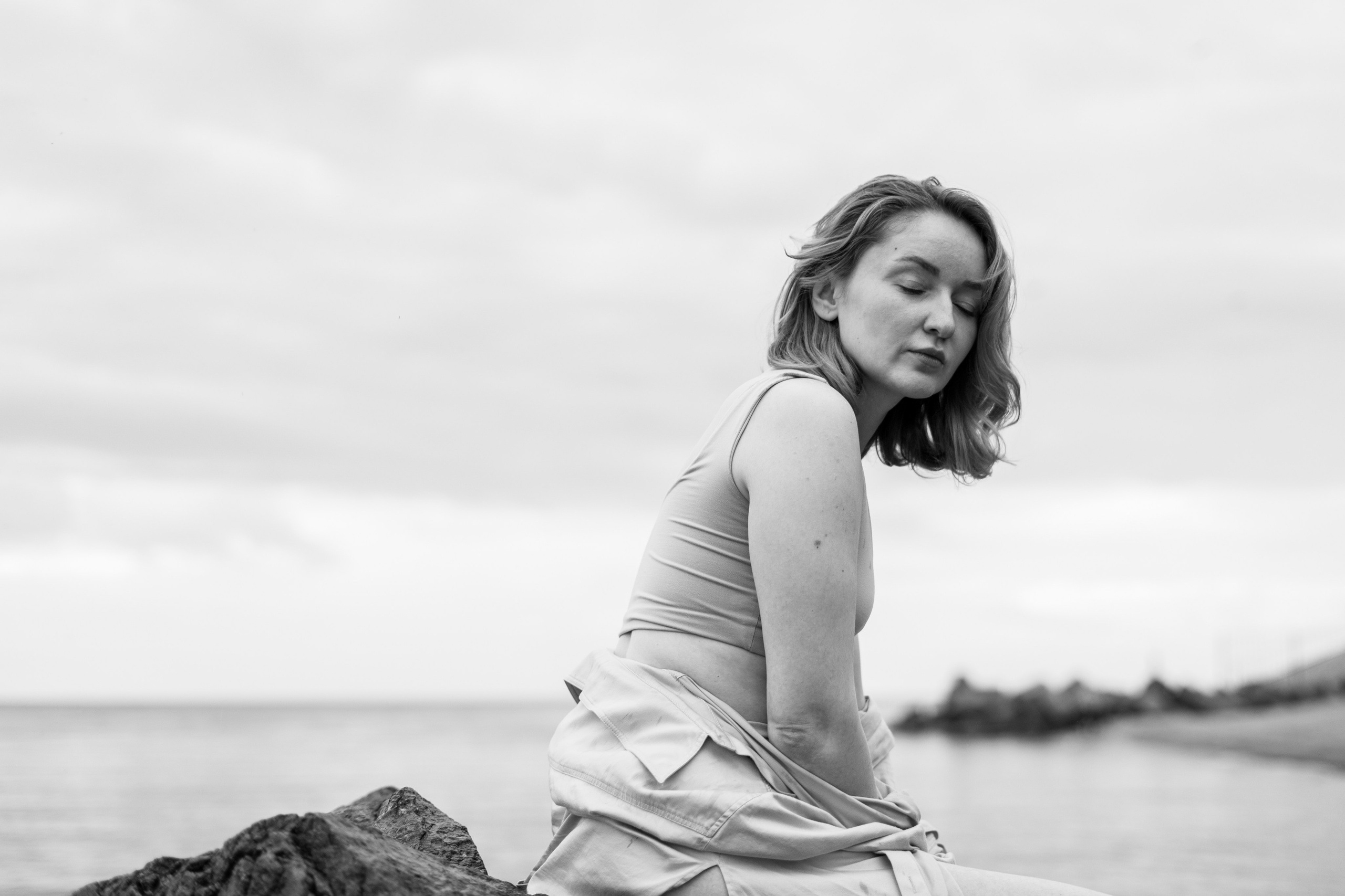 Настя. Портретный и семейный фотограф Ксения Казанцева