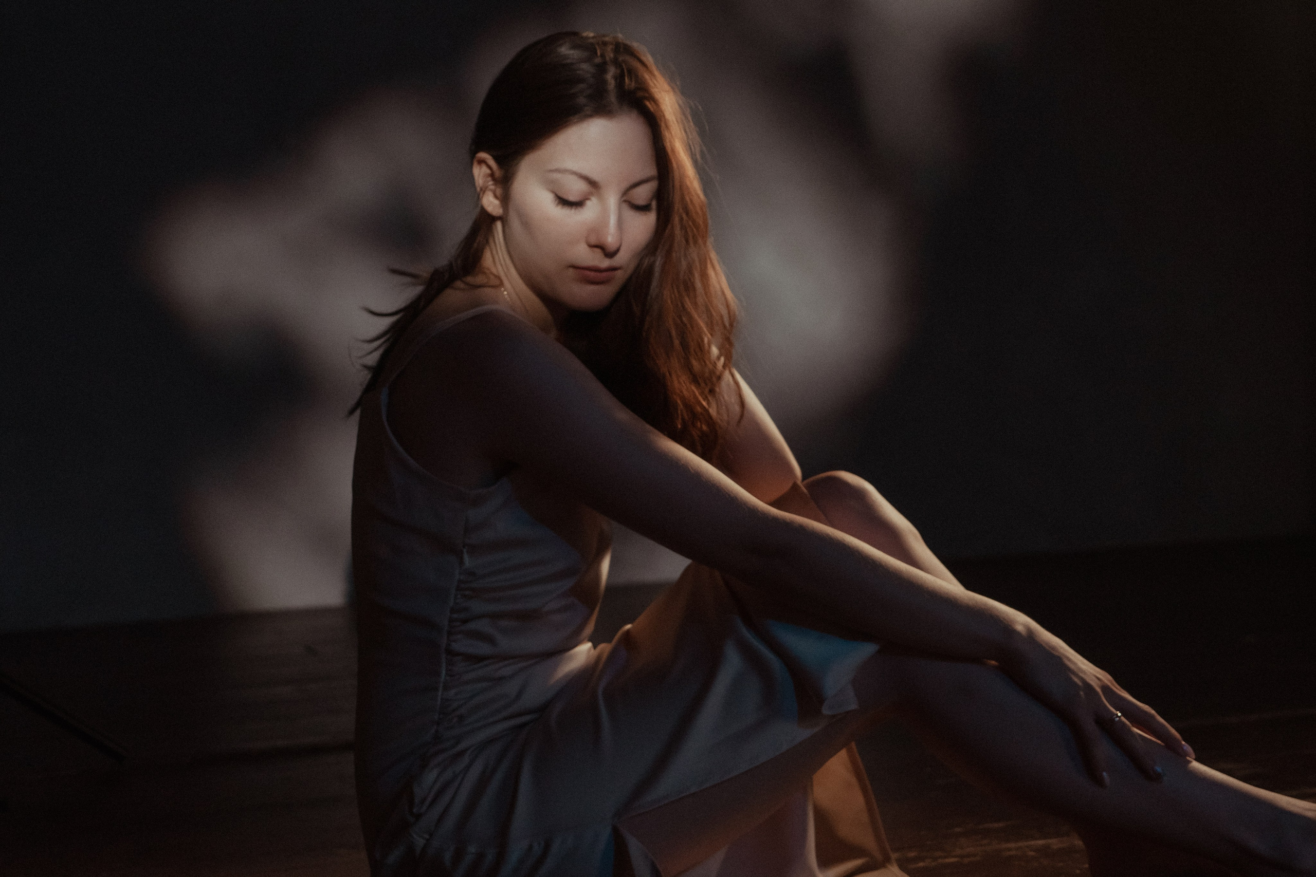 Кристина. Портретный и семейный фотограф Ксения Казанцева